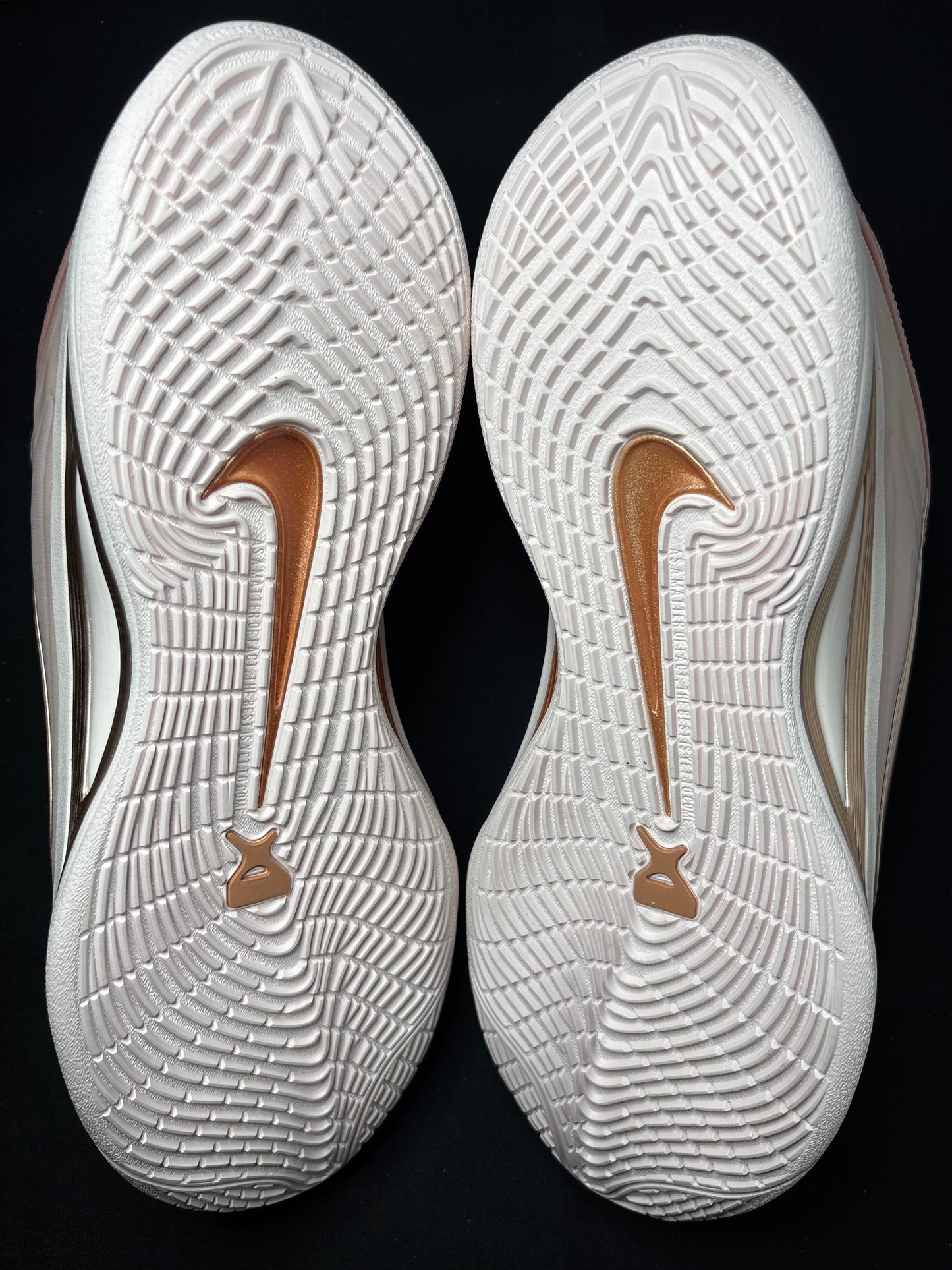 Nike Aj’a 1 ‘#1 Draft pick