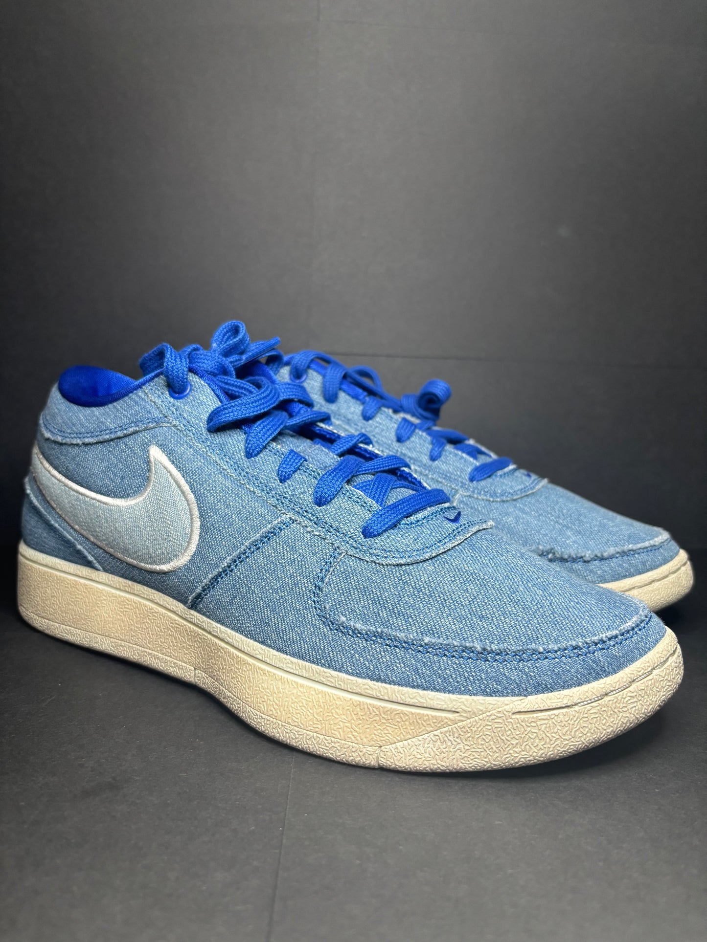 Nike Book 1 ‘Blue Blood’