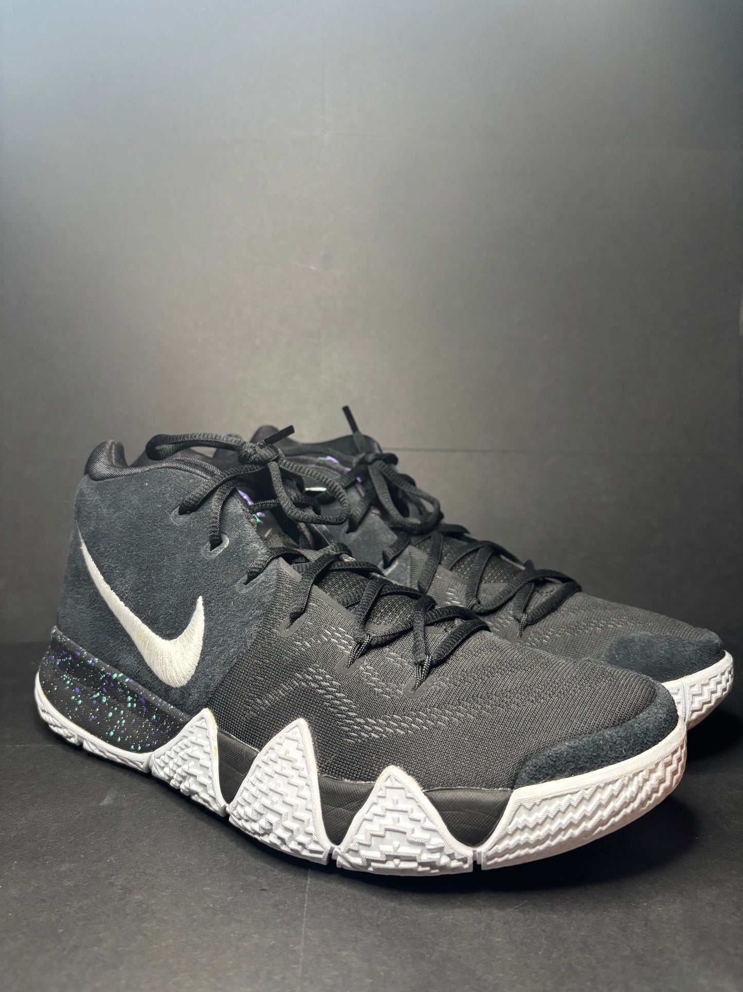 Nike Kyrie 4 ‘Ankle Taker’