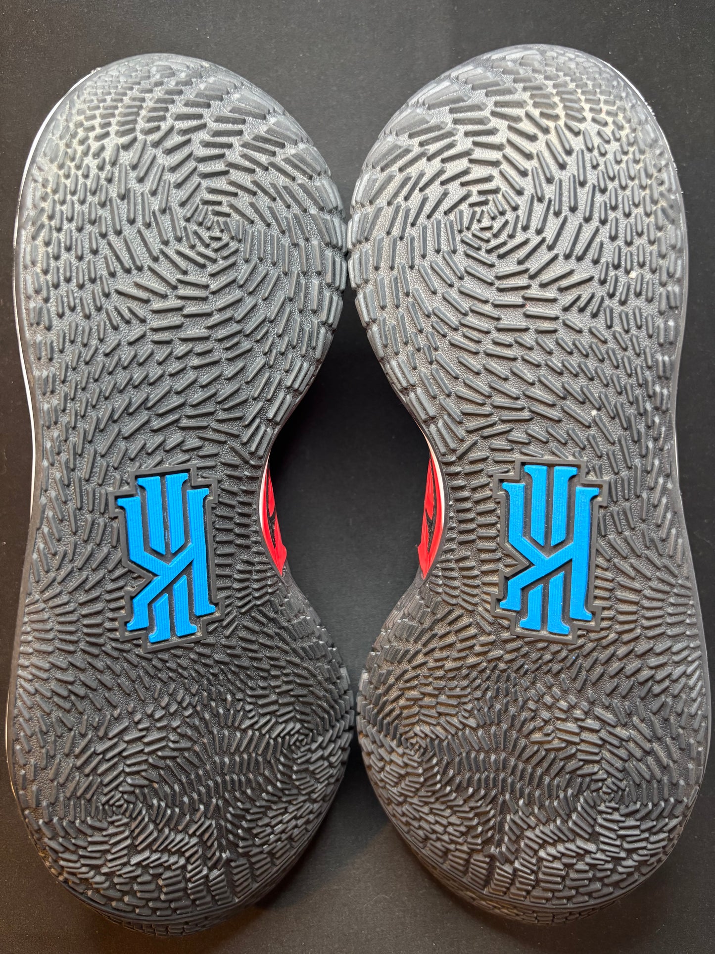 Nike Kyrie 2 Low “Blue Hero”