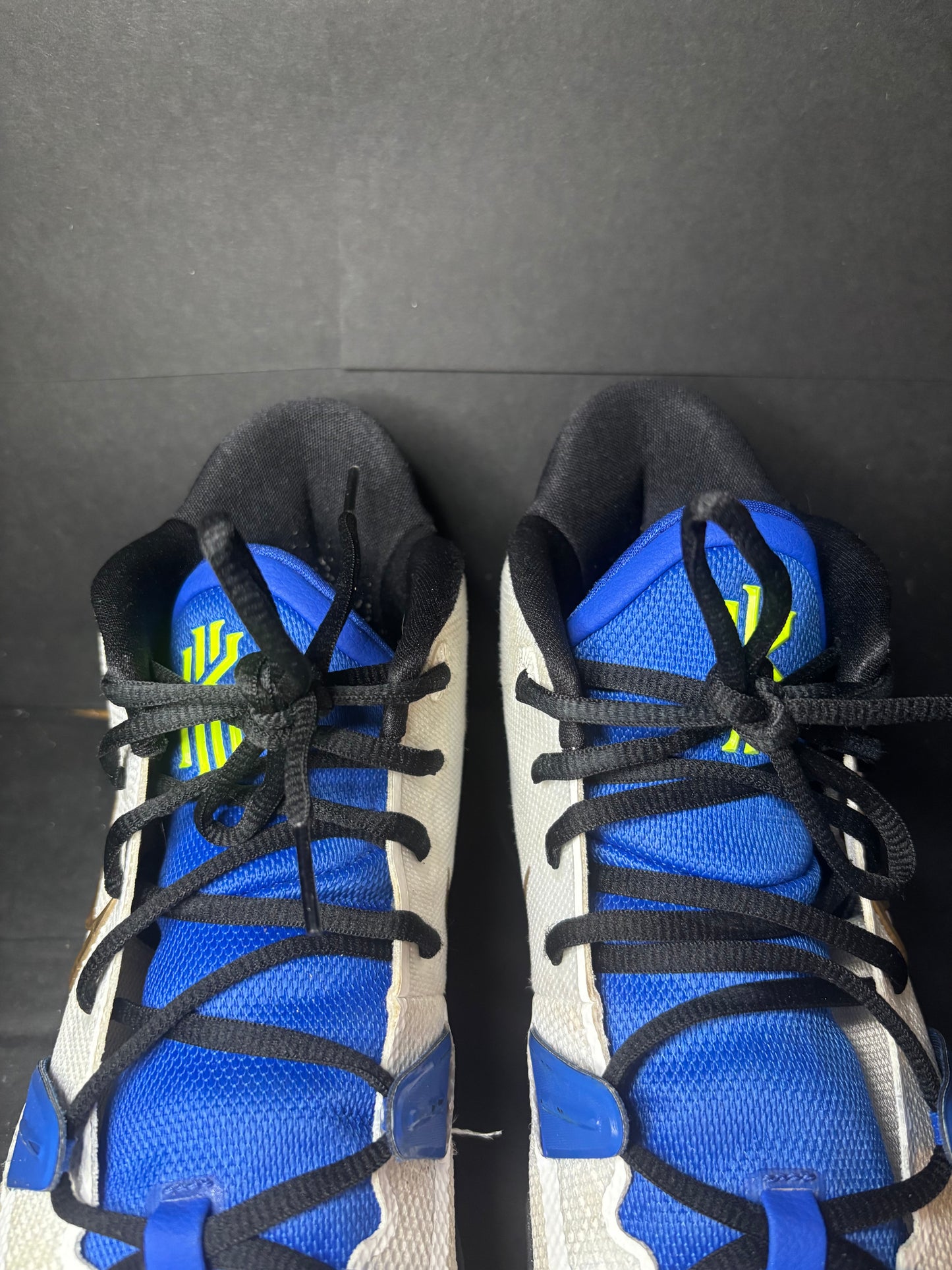 Nike Kyrie 7 ‘Nike Id’