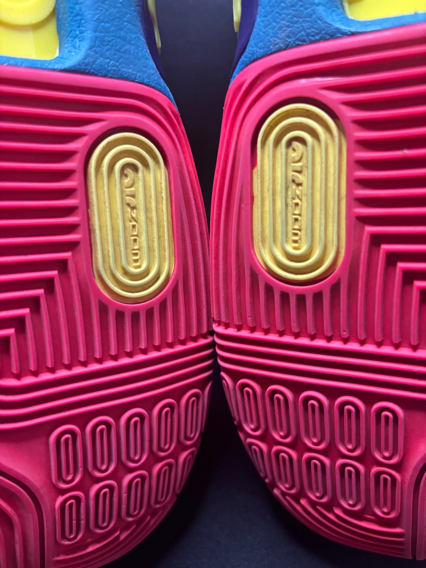 Nike KD14 ‘Ron English 3’