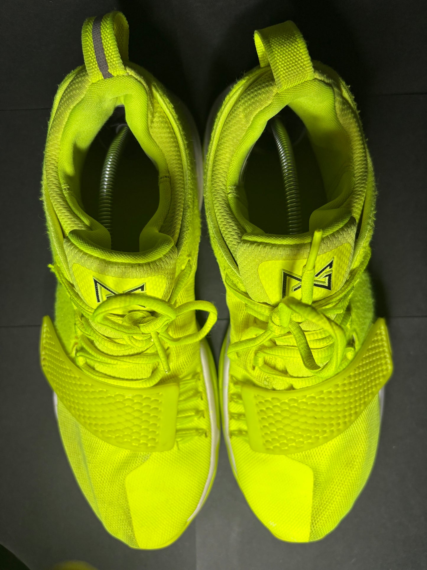 Nike PG 1 ‘Volt’