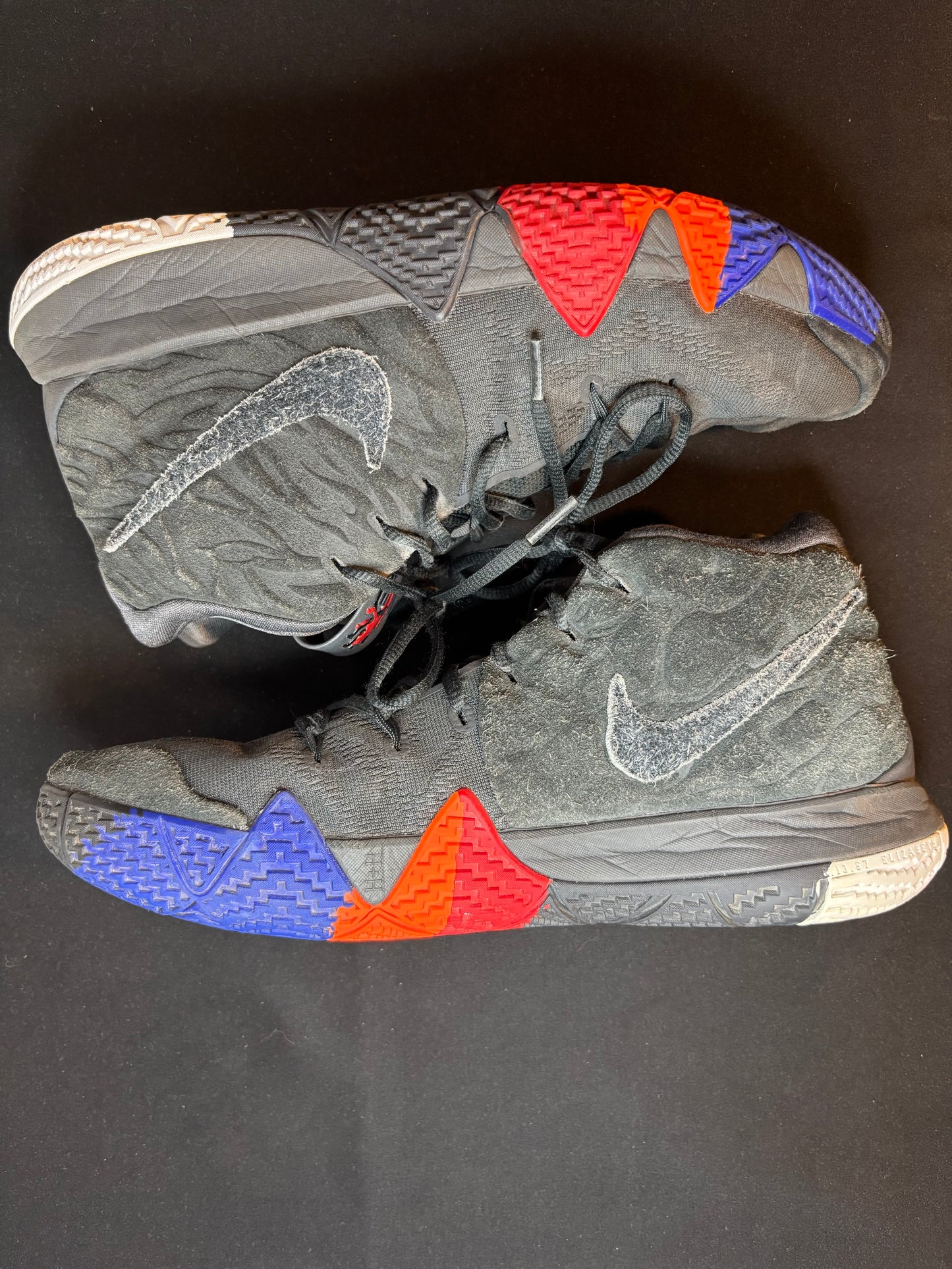 Nike Kyrie 4 “Yotm”