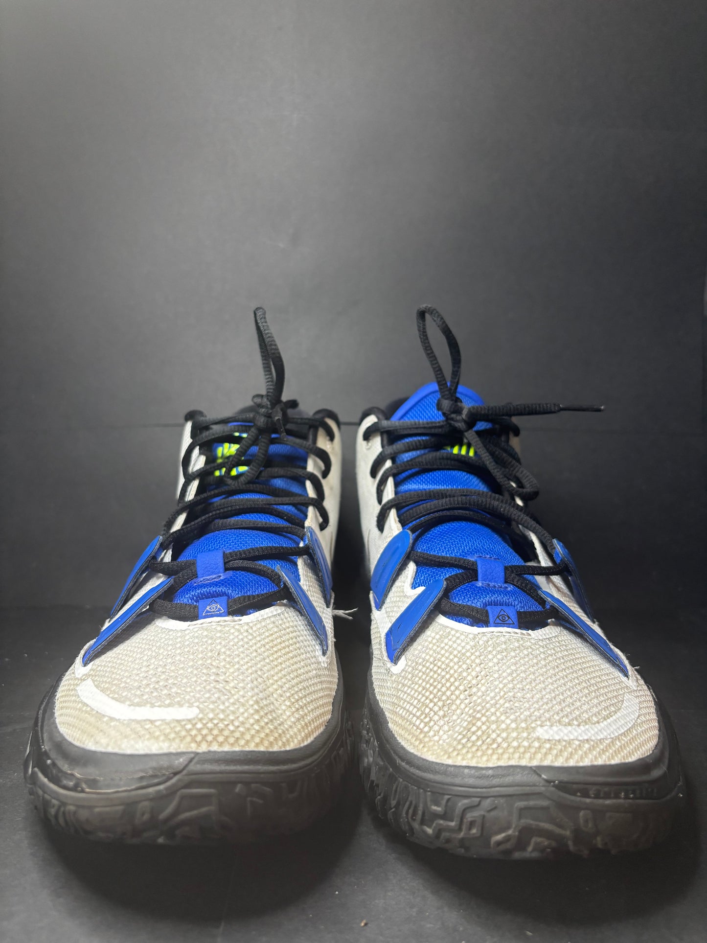 Nike Kyrie 7 ‘Nike Id’