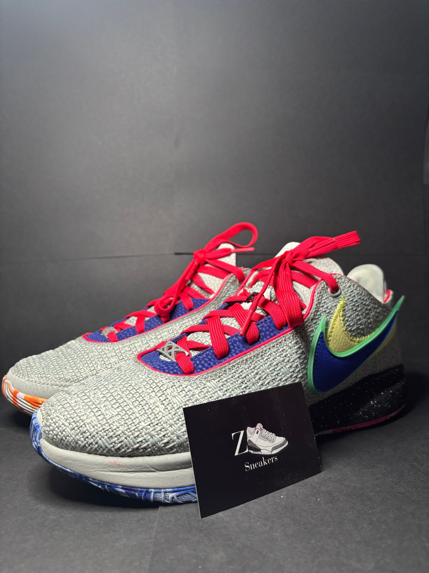 Nike Lebron 20 ‘Lifer’