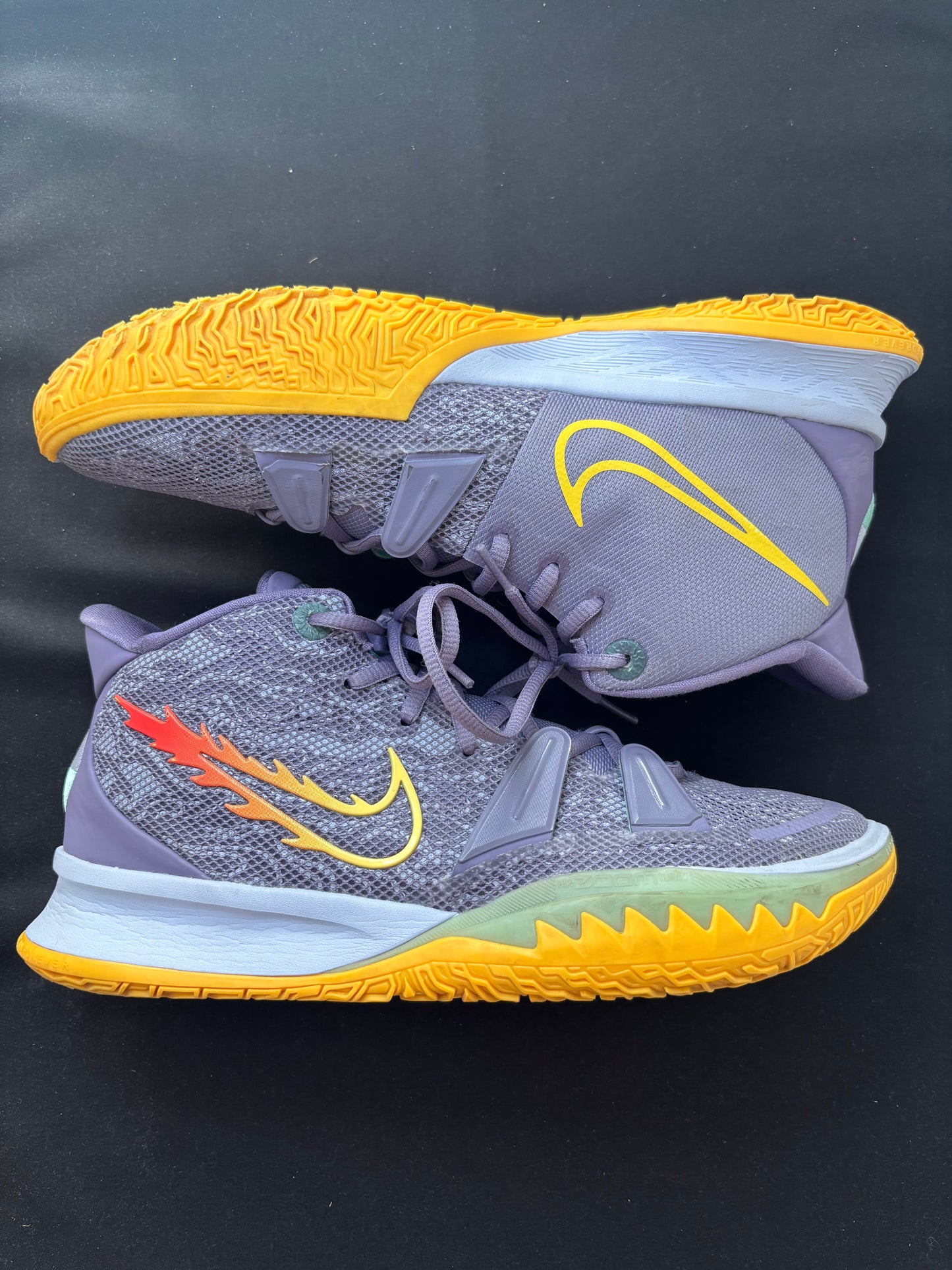 Nike Kyrie 7 “Daybreak”