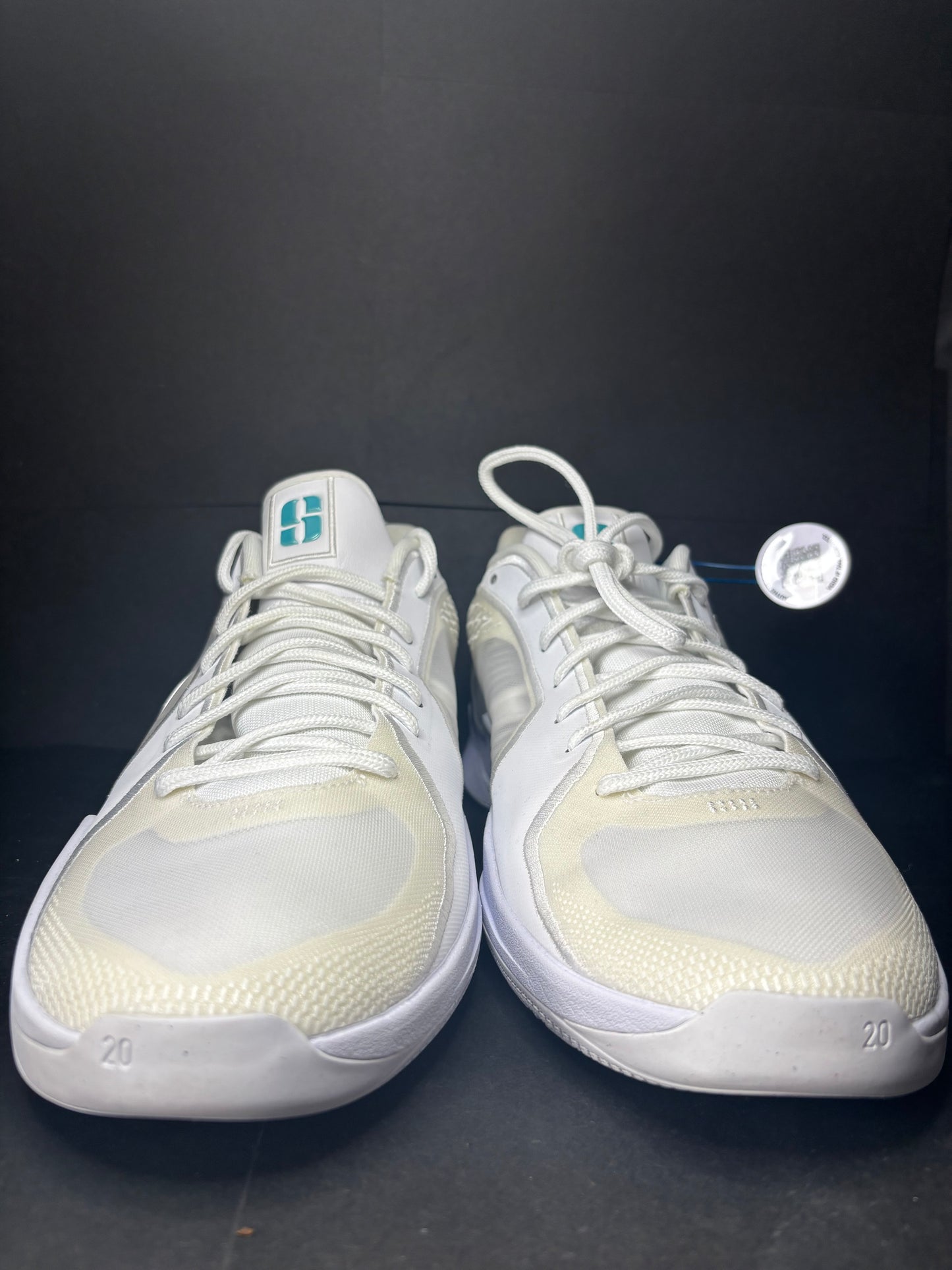 Nike Sabrina 2 ‘White Noise’
