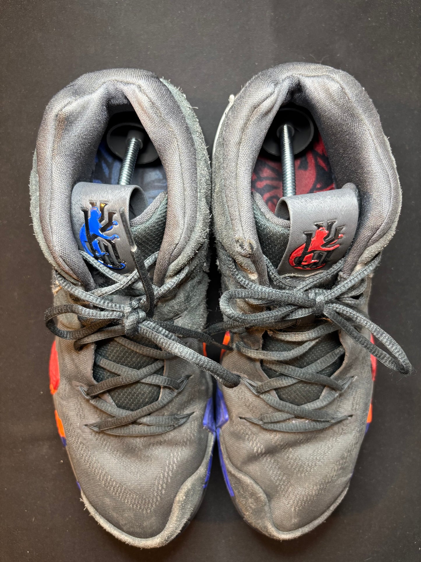 Nike Kyrie 4 “Yotm”
