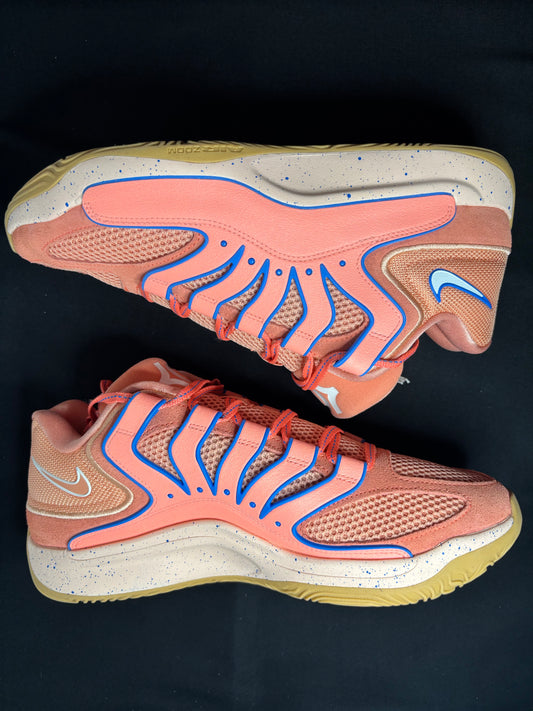Nike KD18 ‘Atomic Pink’