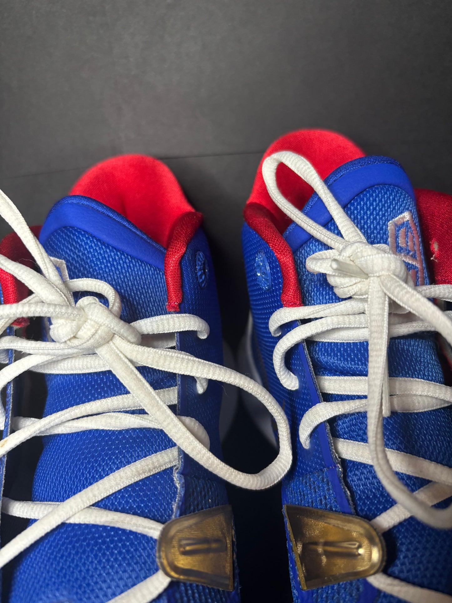 Nike Kyrie 7 ‘Nike Id Blue’