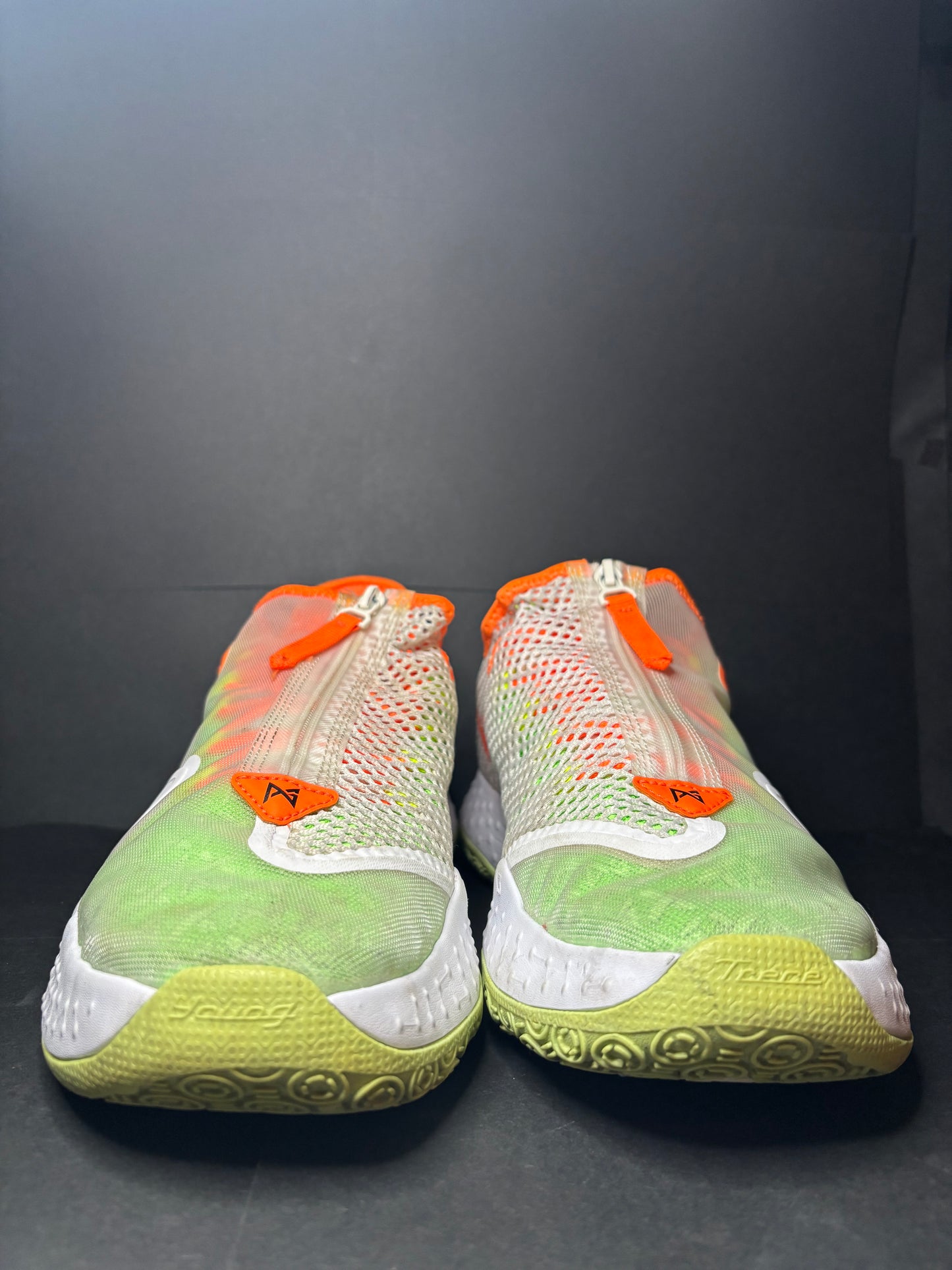 Nike PG 4 ‘Gatorade White’