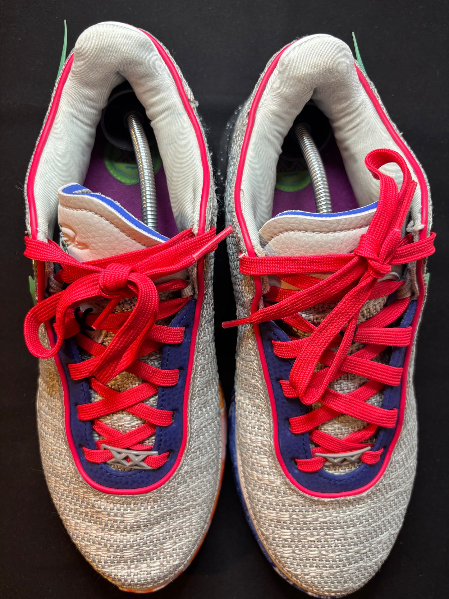 Nike Lebron 20 “Lifer”