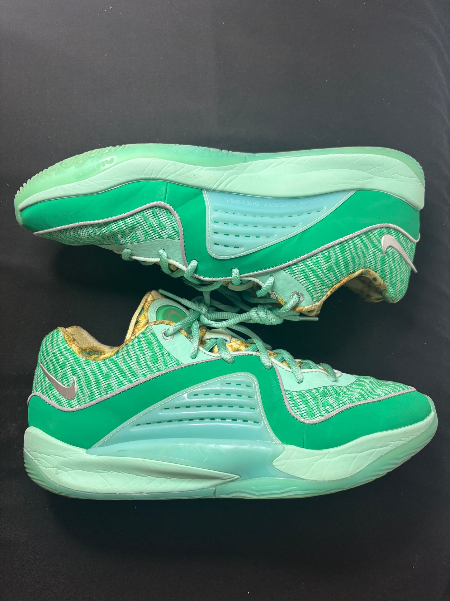 Nike KD16 “Wanda”