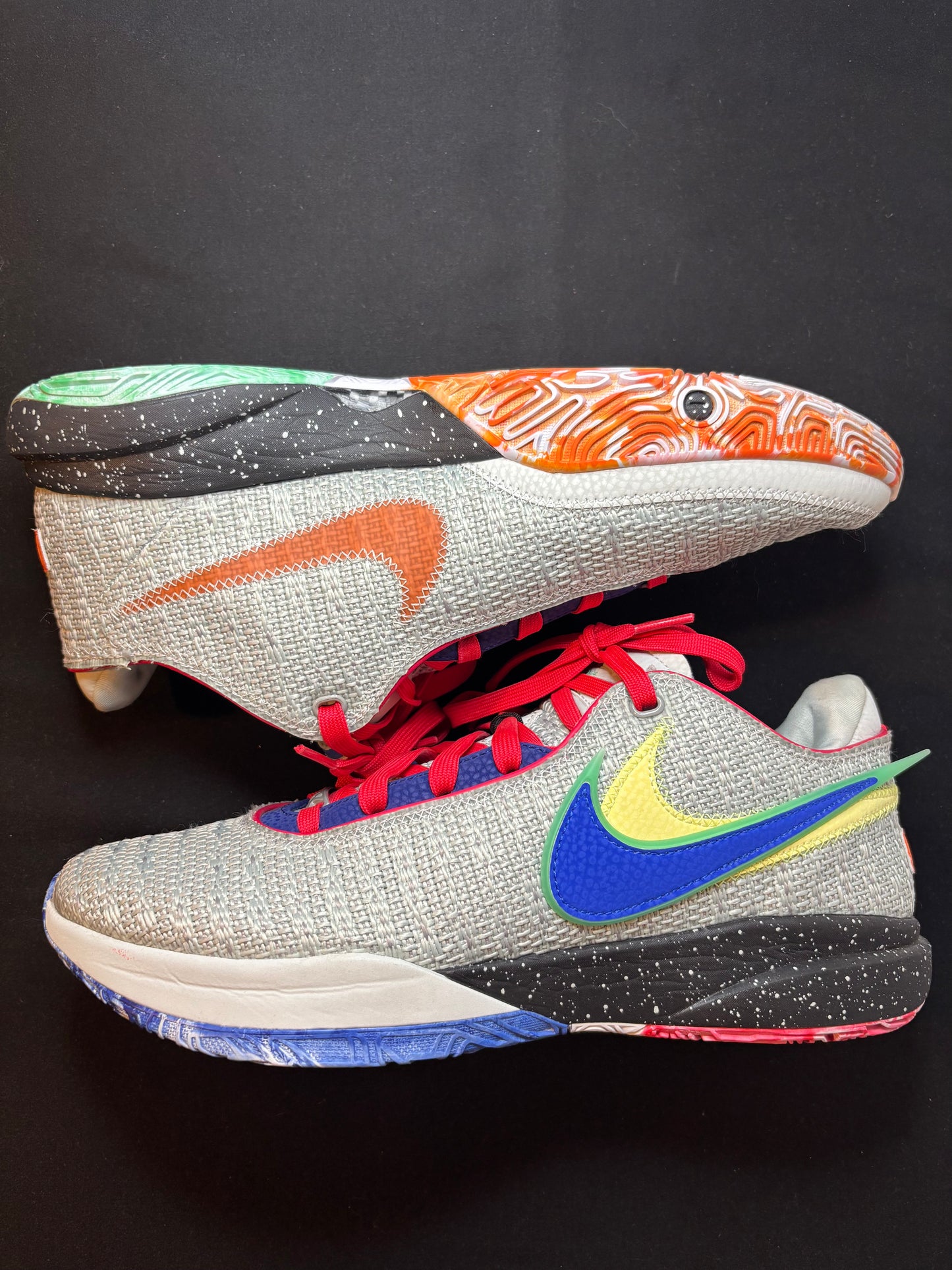 Nike Lebron 20 “Lifer”