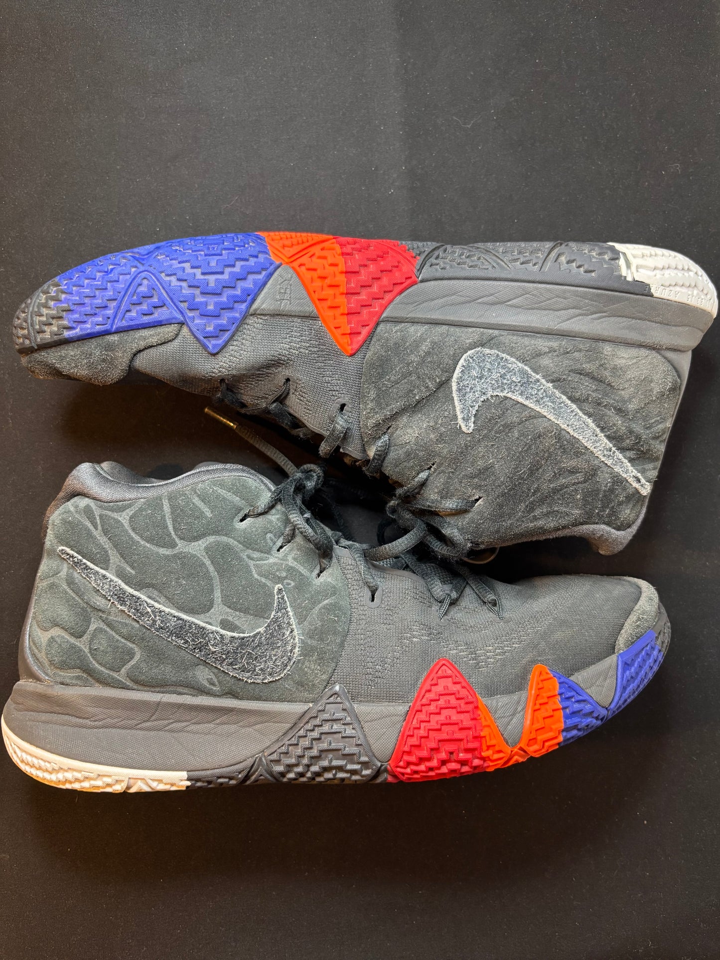 Nike Kyrie 4 “Yotm”