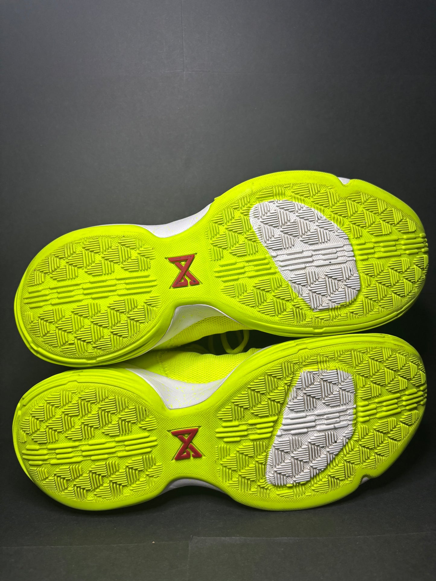 Nike PG 1 ‘Volt’