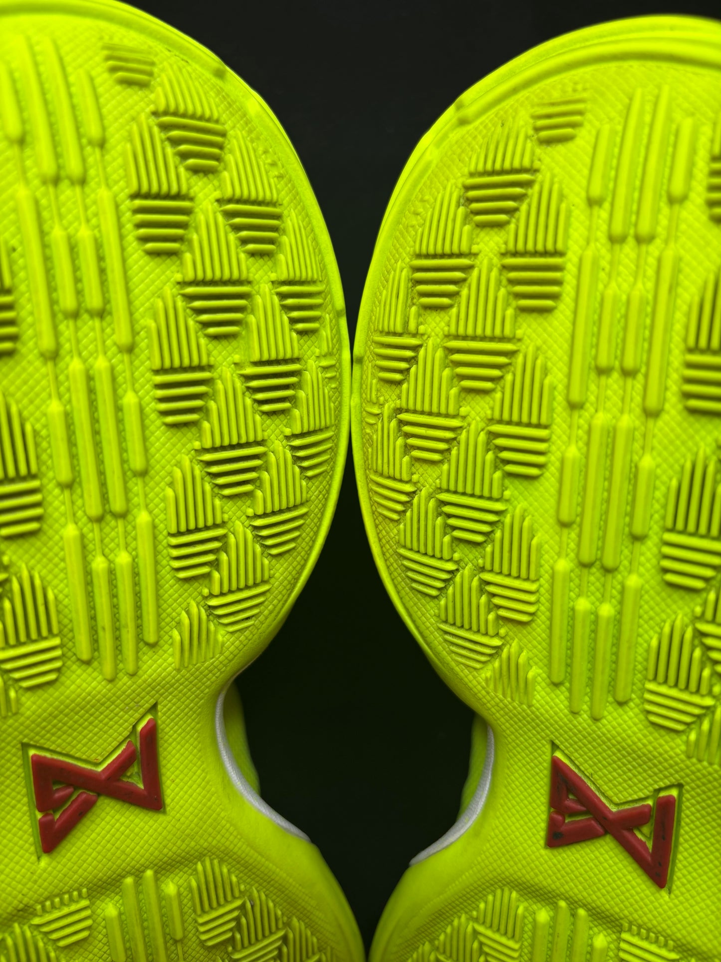 Nike PG 1 “Volt”