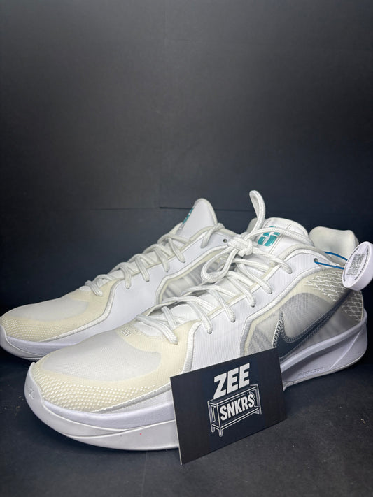 Nike Sabrina 2 ‘White Noise’