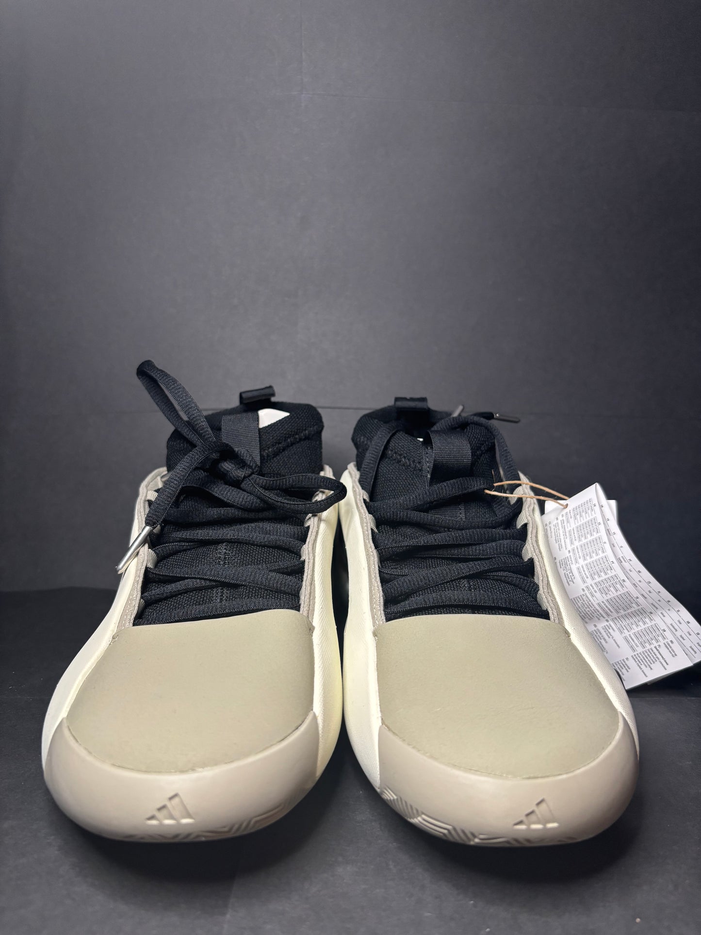 Adidas Harden 8 ‘Feather Grey’