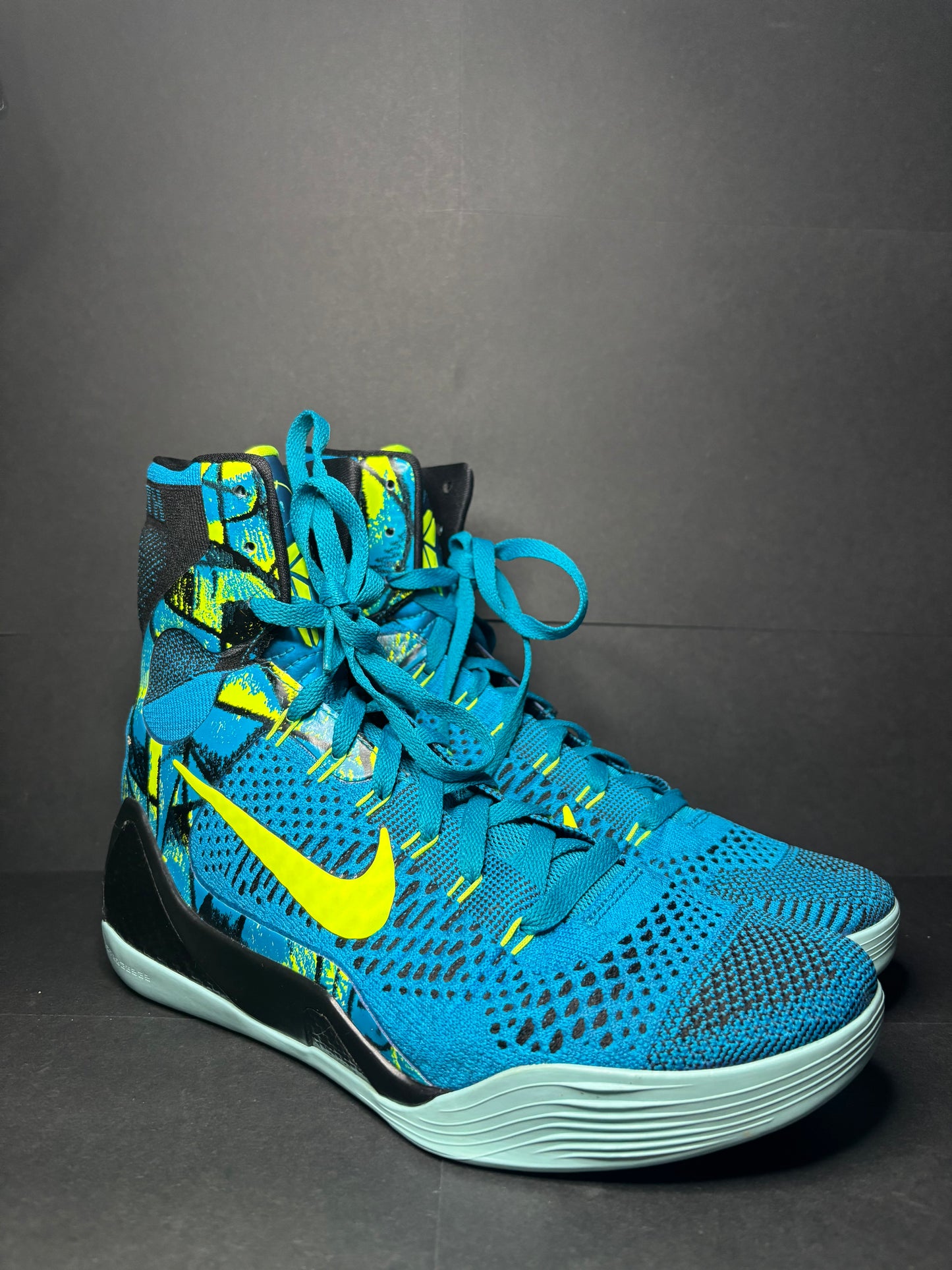 Nike Kobe 9 High ‘Perspective’