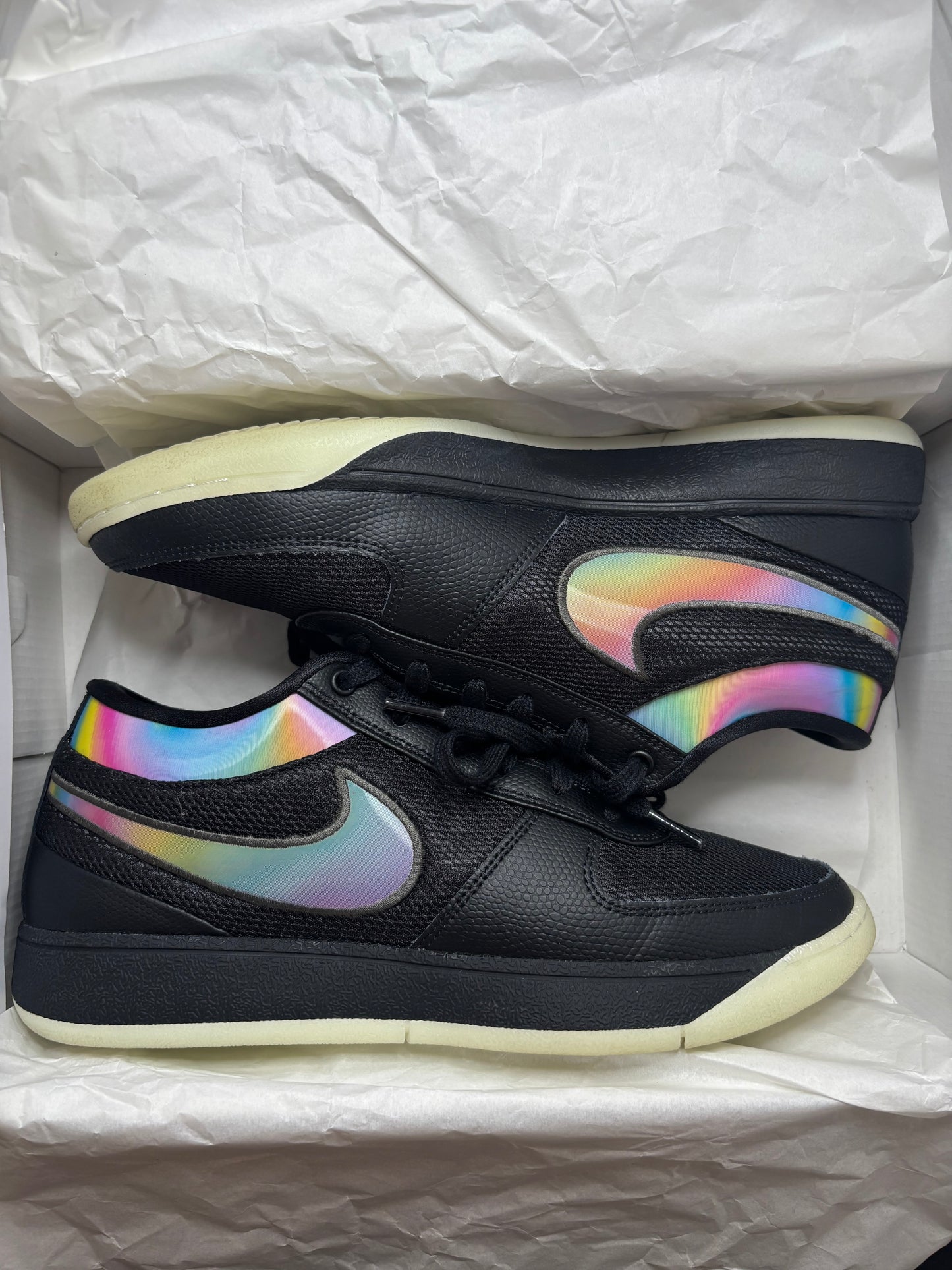 Nike Book 1 ‘Night’