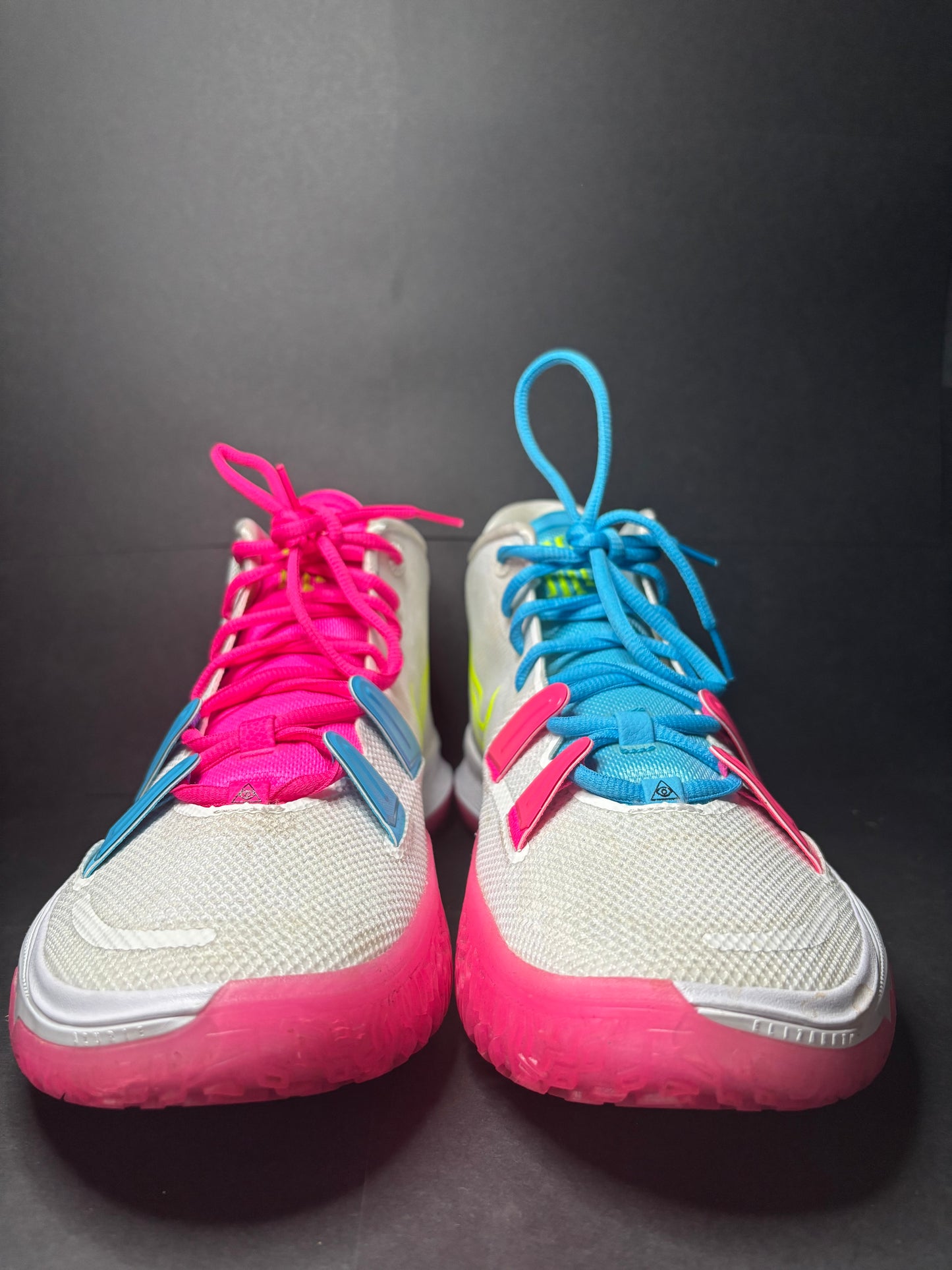 Nike Kyrie 7 ‘Nike ID’