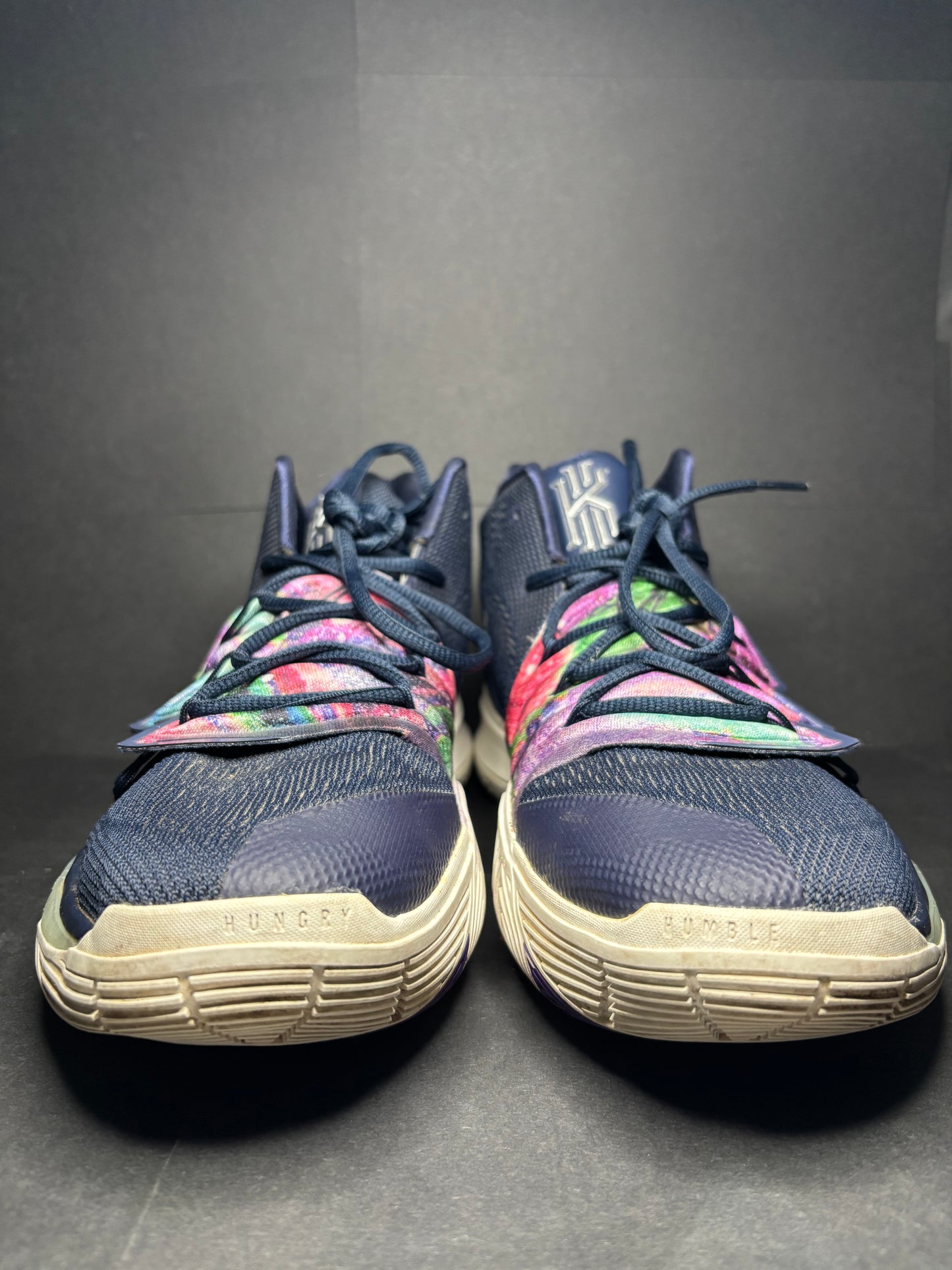 Nike Kyrie 5 ‘Multi colour’