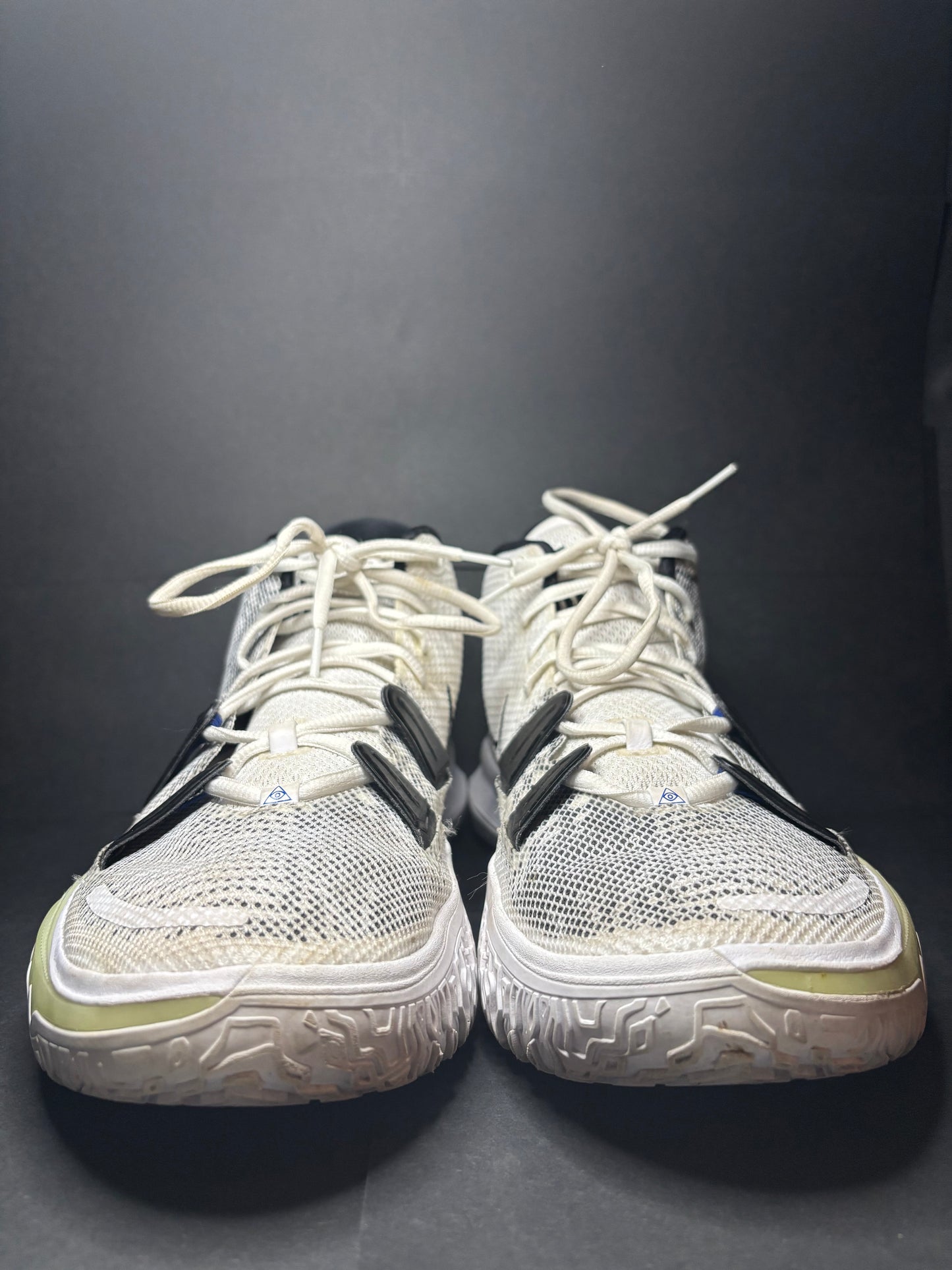 Nike Kyrie 7 ‘Brooklyn Beats’