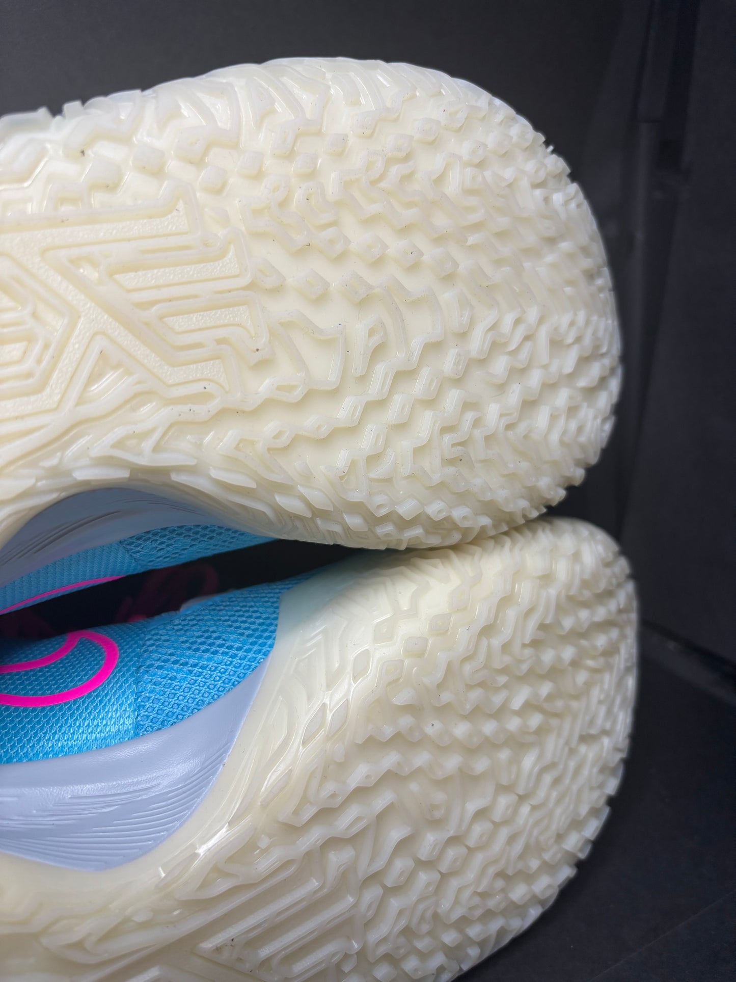 Nike Kyrie 7 ‘Nike ID’