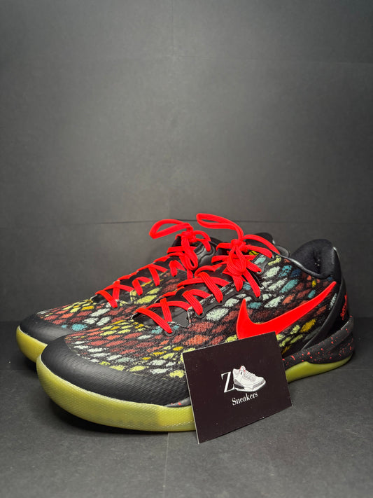 Nike Kobe 8 System ‘Christmas’