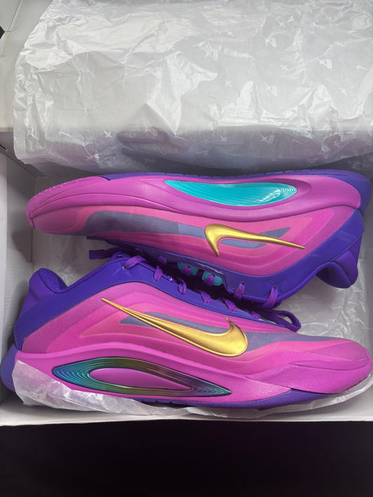 Nike A’ja 1 “Unapologetic