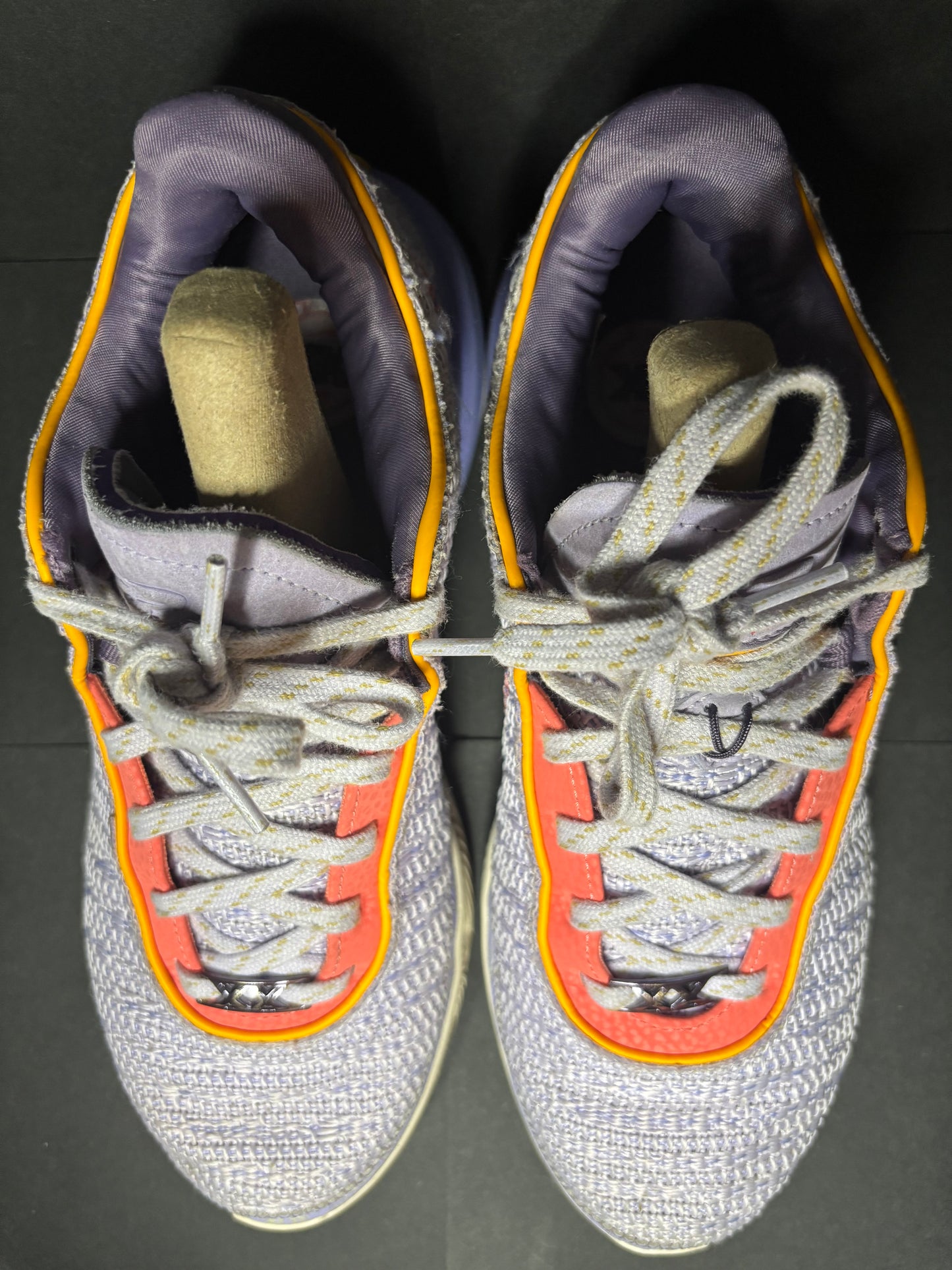 Nike Lebron 20 ‘Violet Frost’