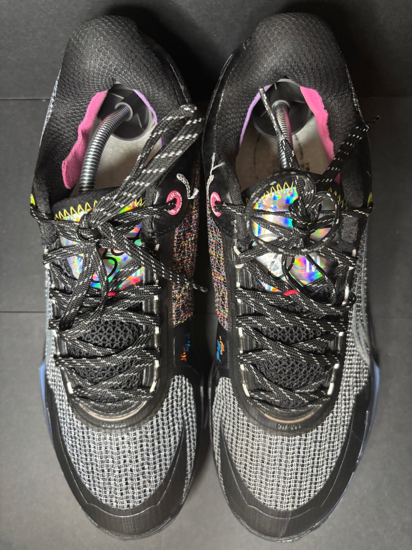 Li-ning Wow 808 3 Ultra ‘Nightlight’