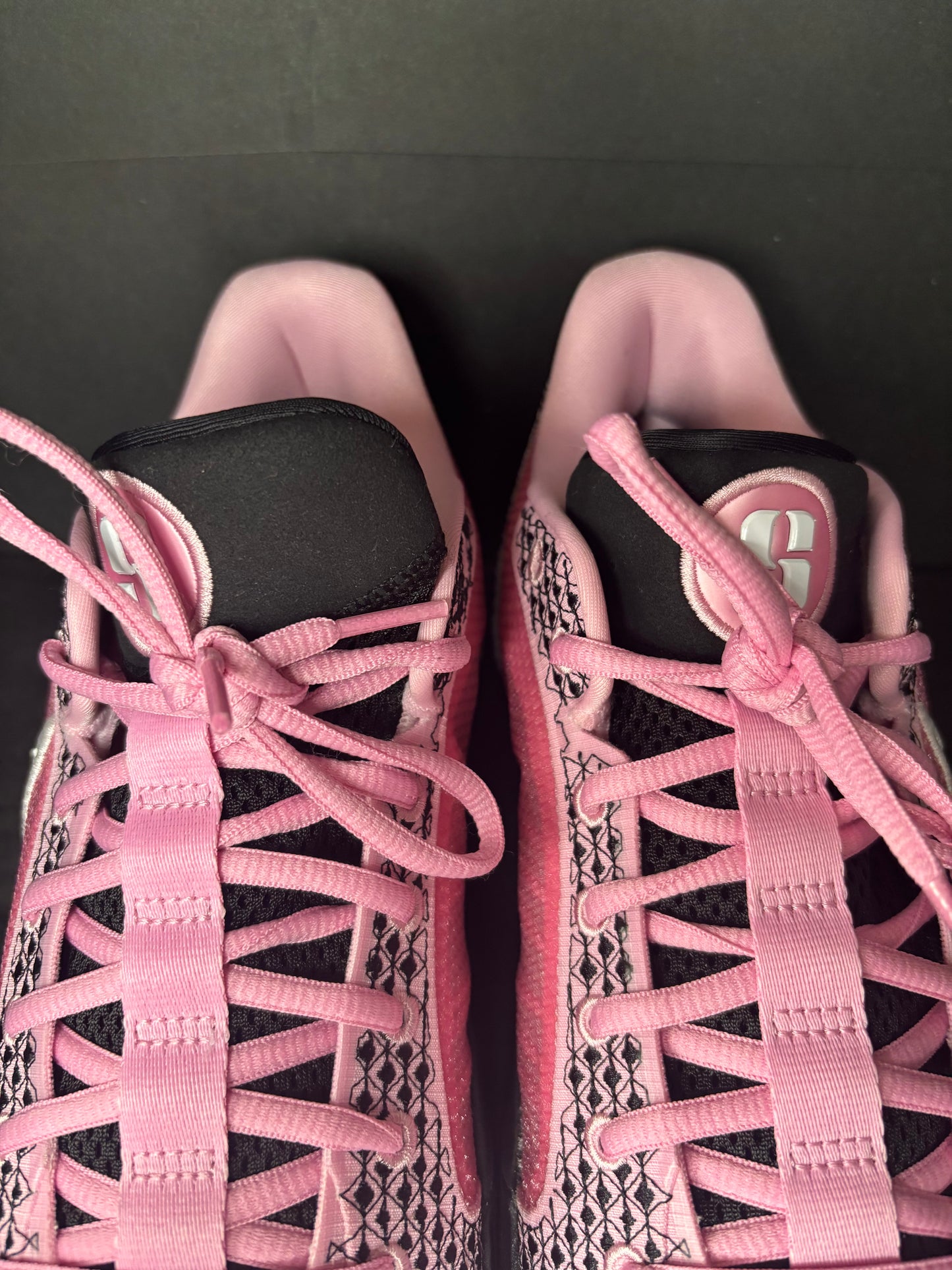 Nike Sabrina 1 ‘Nike Id Pink’
