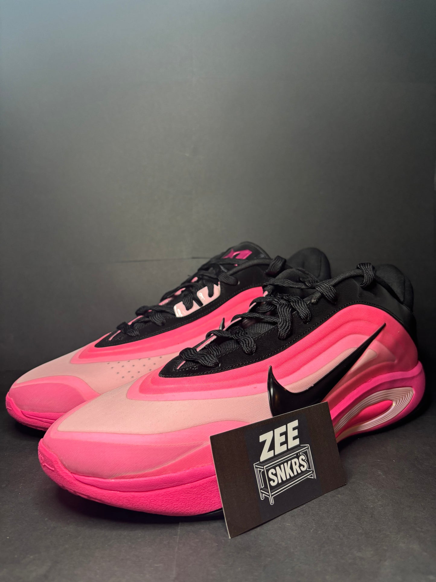 Nike Aja 1 ‘Leo Lights’