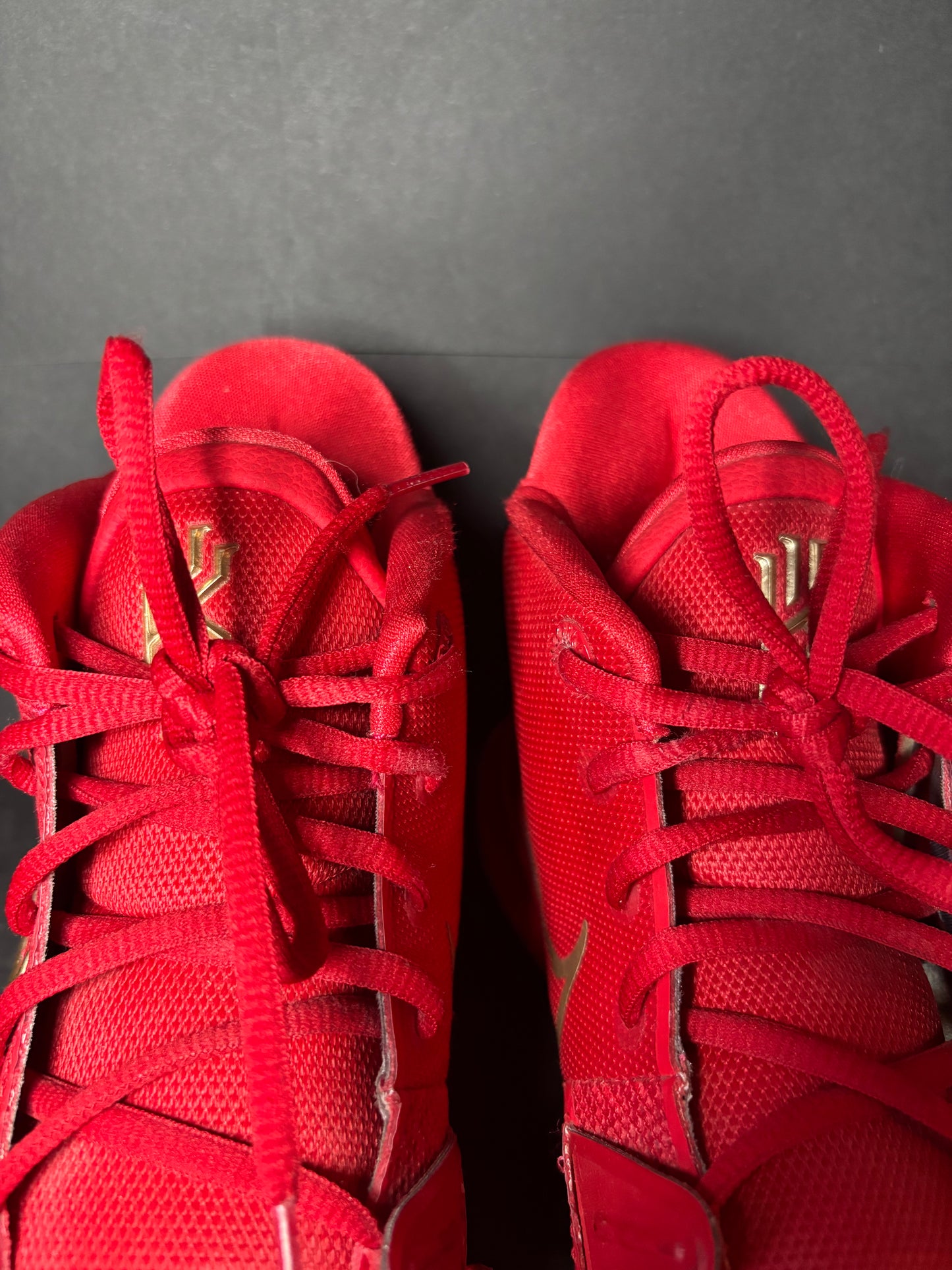 Nike Kyrie 7 ‘Nike Id CNY’