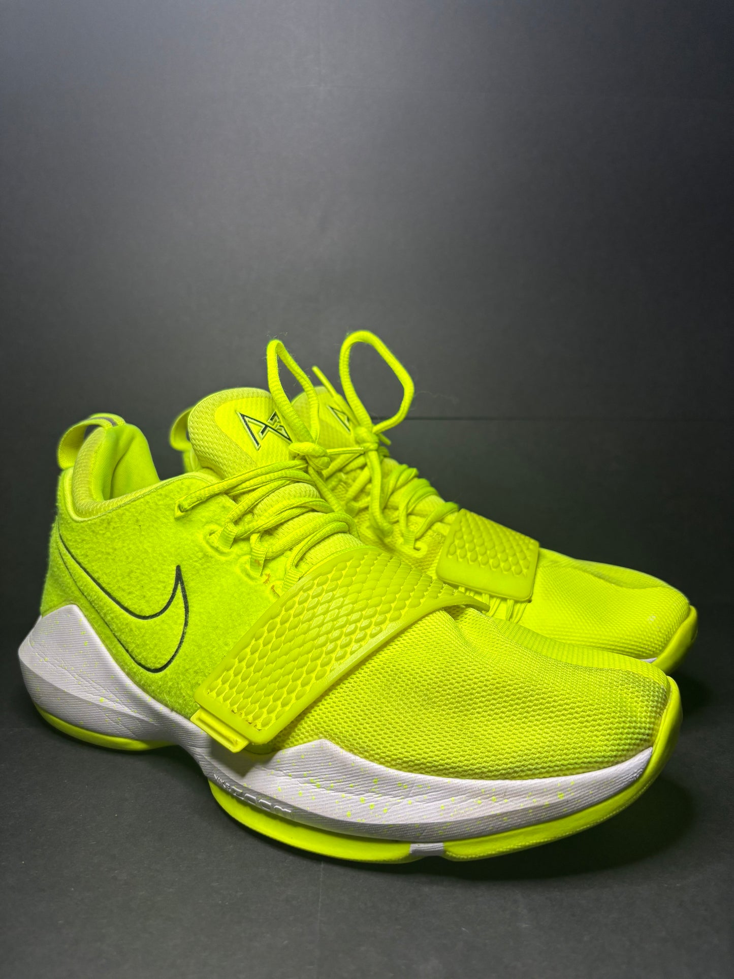 Nike PG 1 ‘Volt’