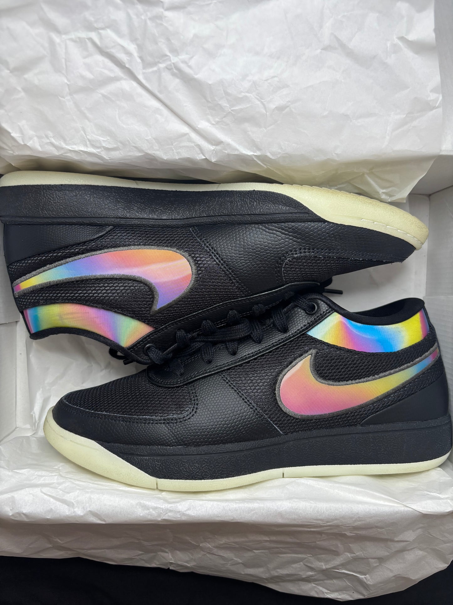 Nike Book 1 ‘Night’