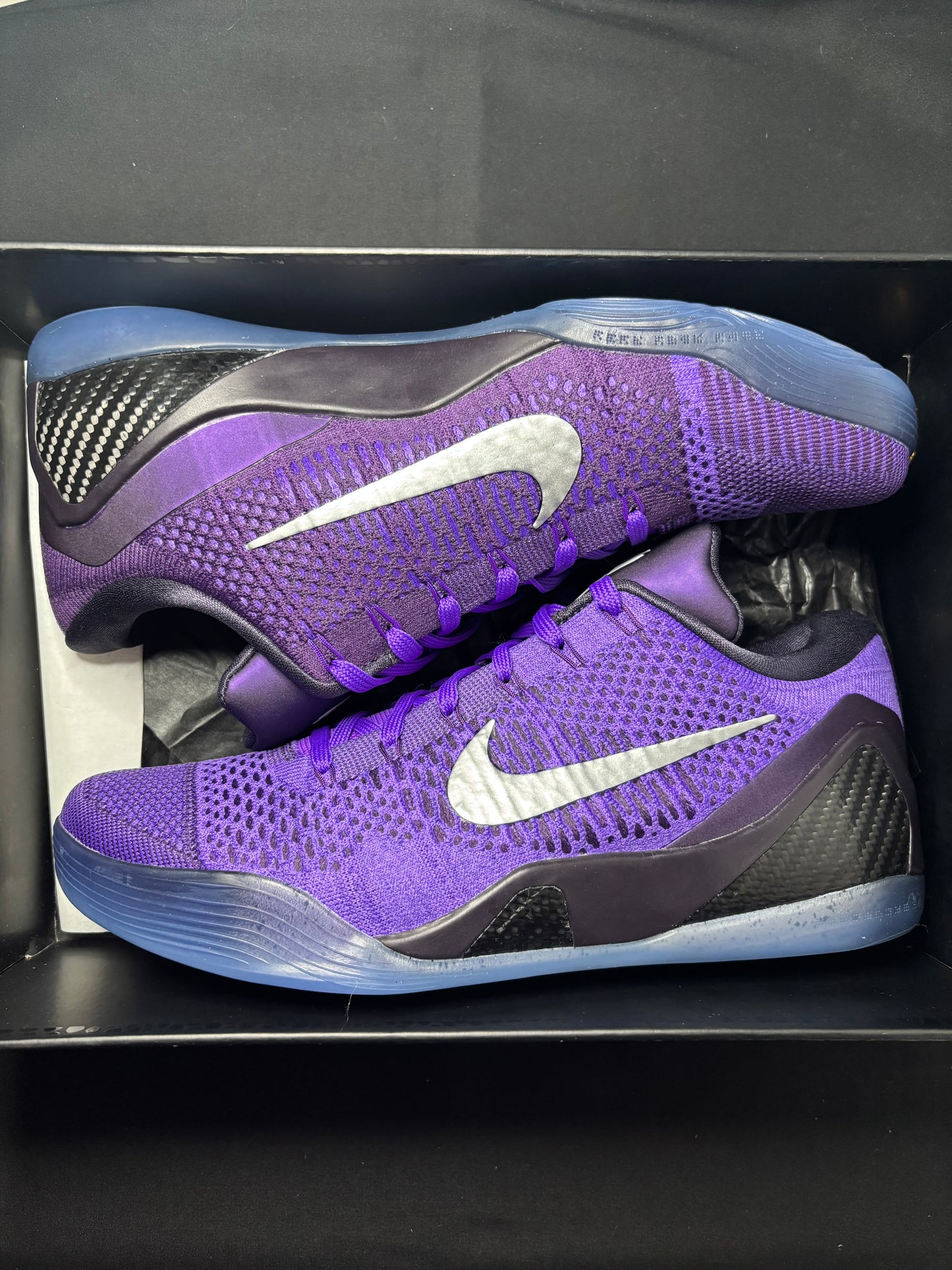 Nike Kobe 9 ‘Moonwalkers’