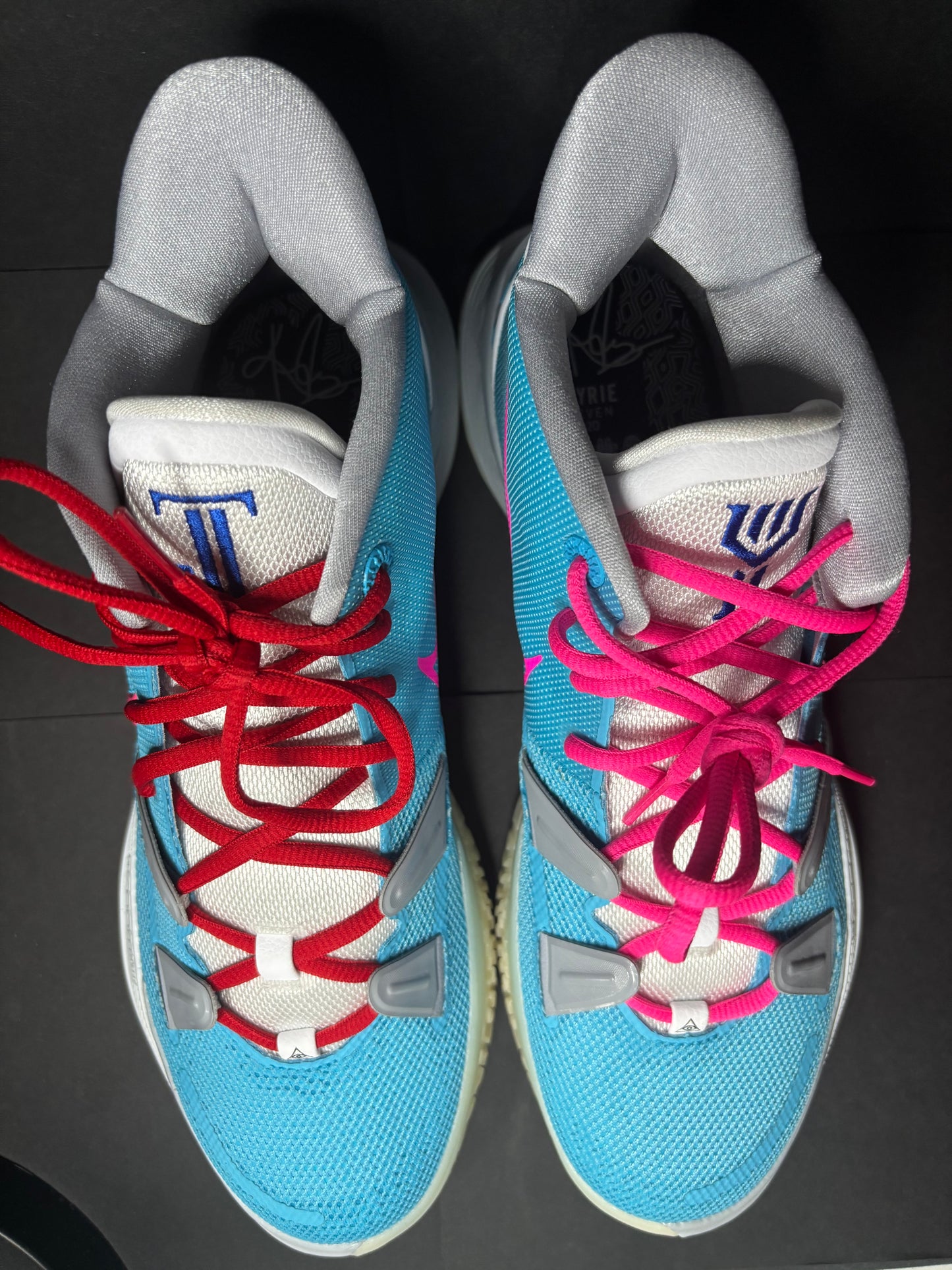 Nike Kyrie 7 ‘Nike ID’