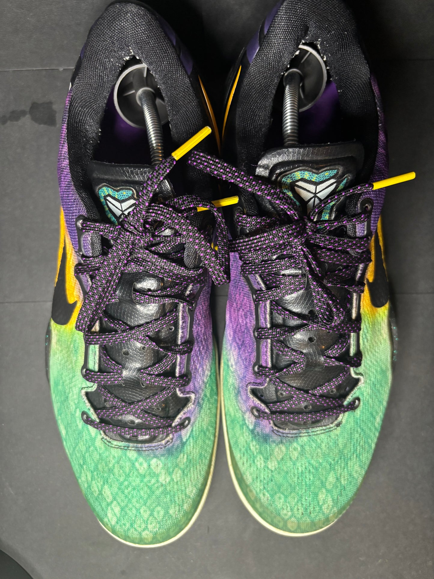 Nike Kobe 8 ‘Easter’