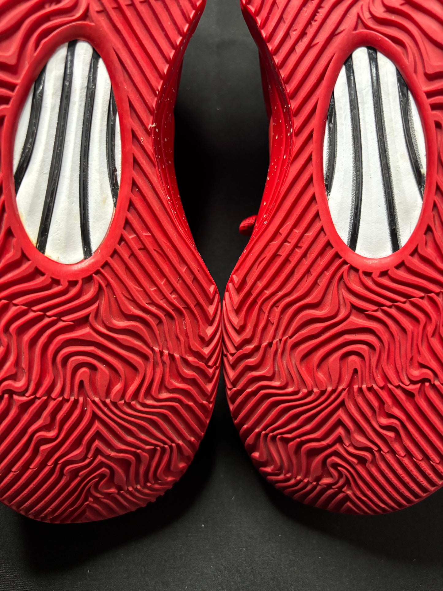 Nike KD 7 ‘Nike ID ‘Red