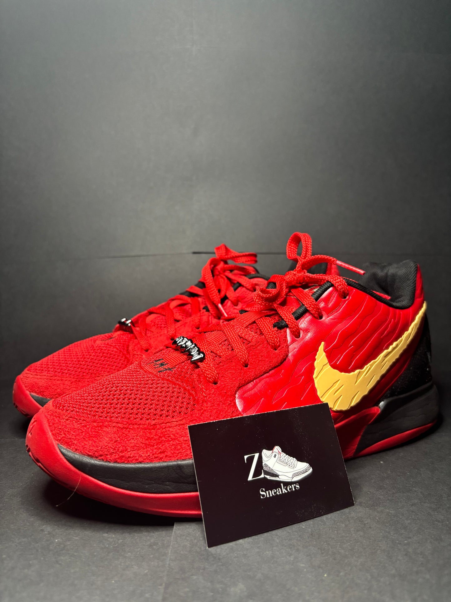 Nike Ja 2 ‘Halloween’