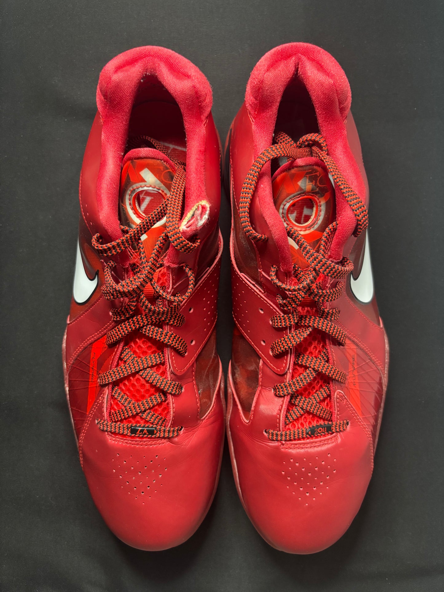 Nike KD3 “Allstar”
