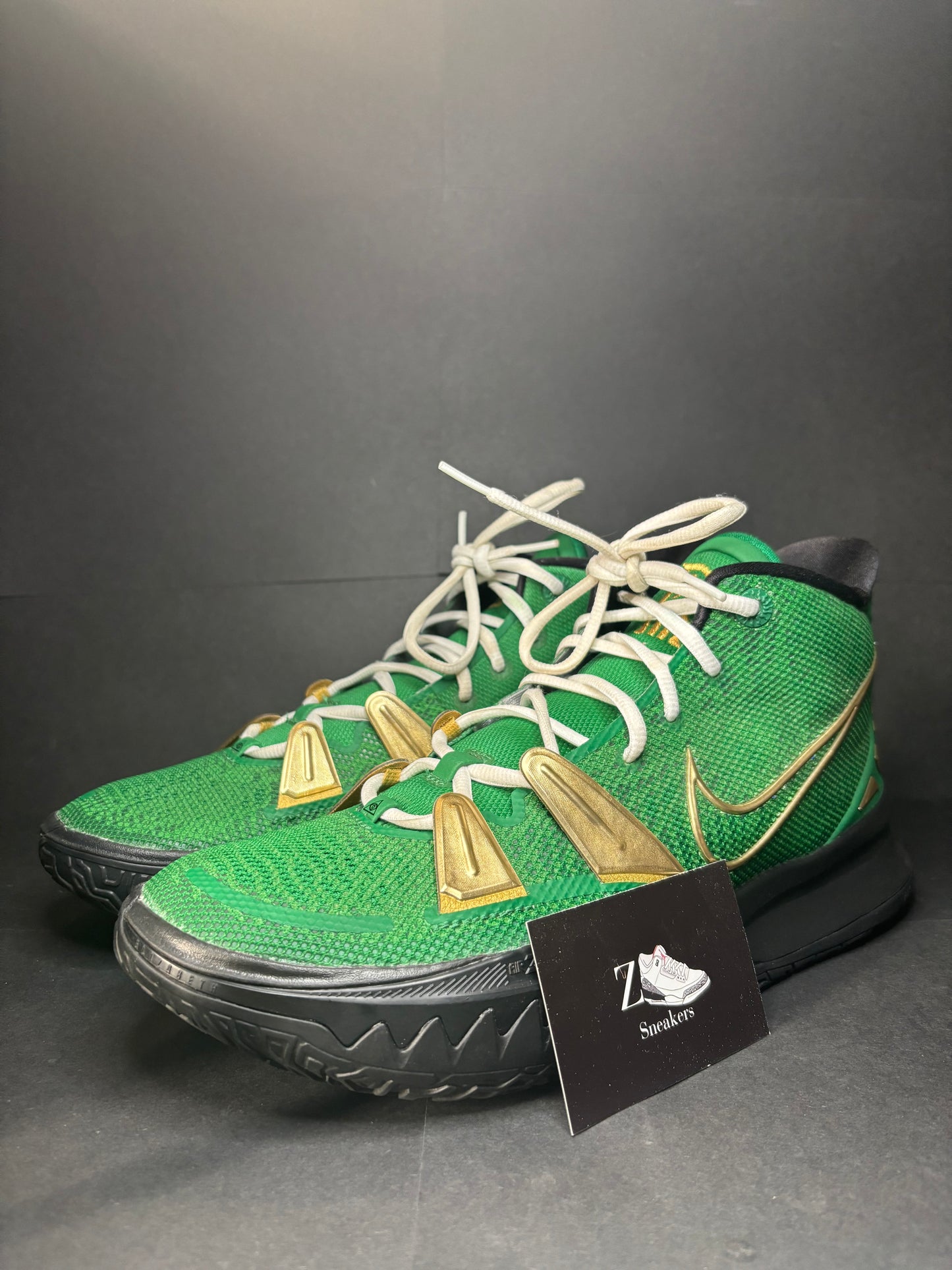 Nike Kyrie 7 ‘Nike ID’