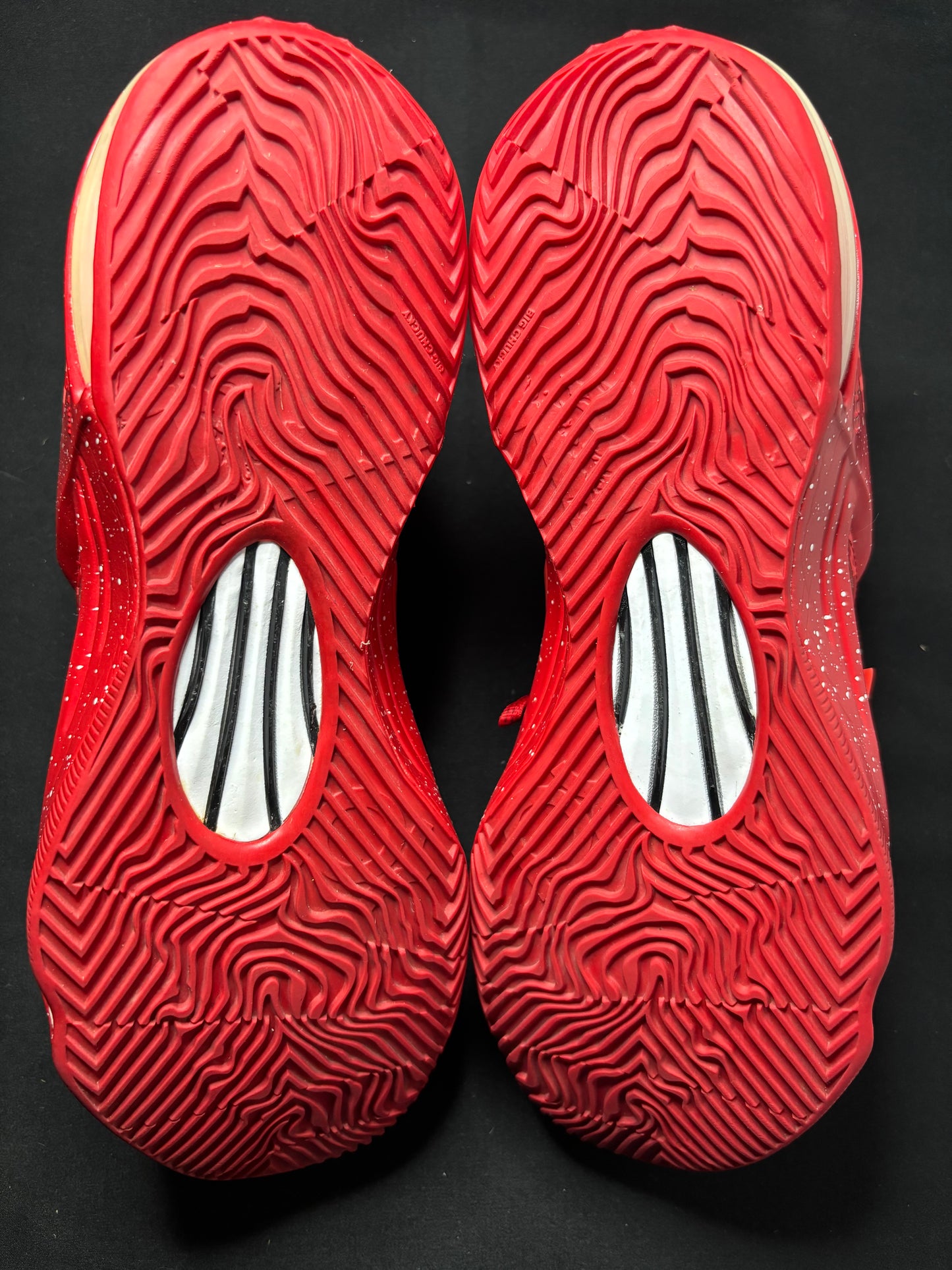 Nike KD 7 ‘Nike ID ‘Red