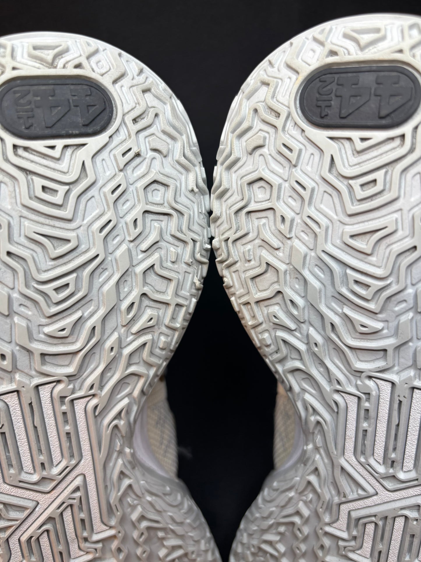 Nike Kyrie 7 “Nba Finals Rings”