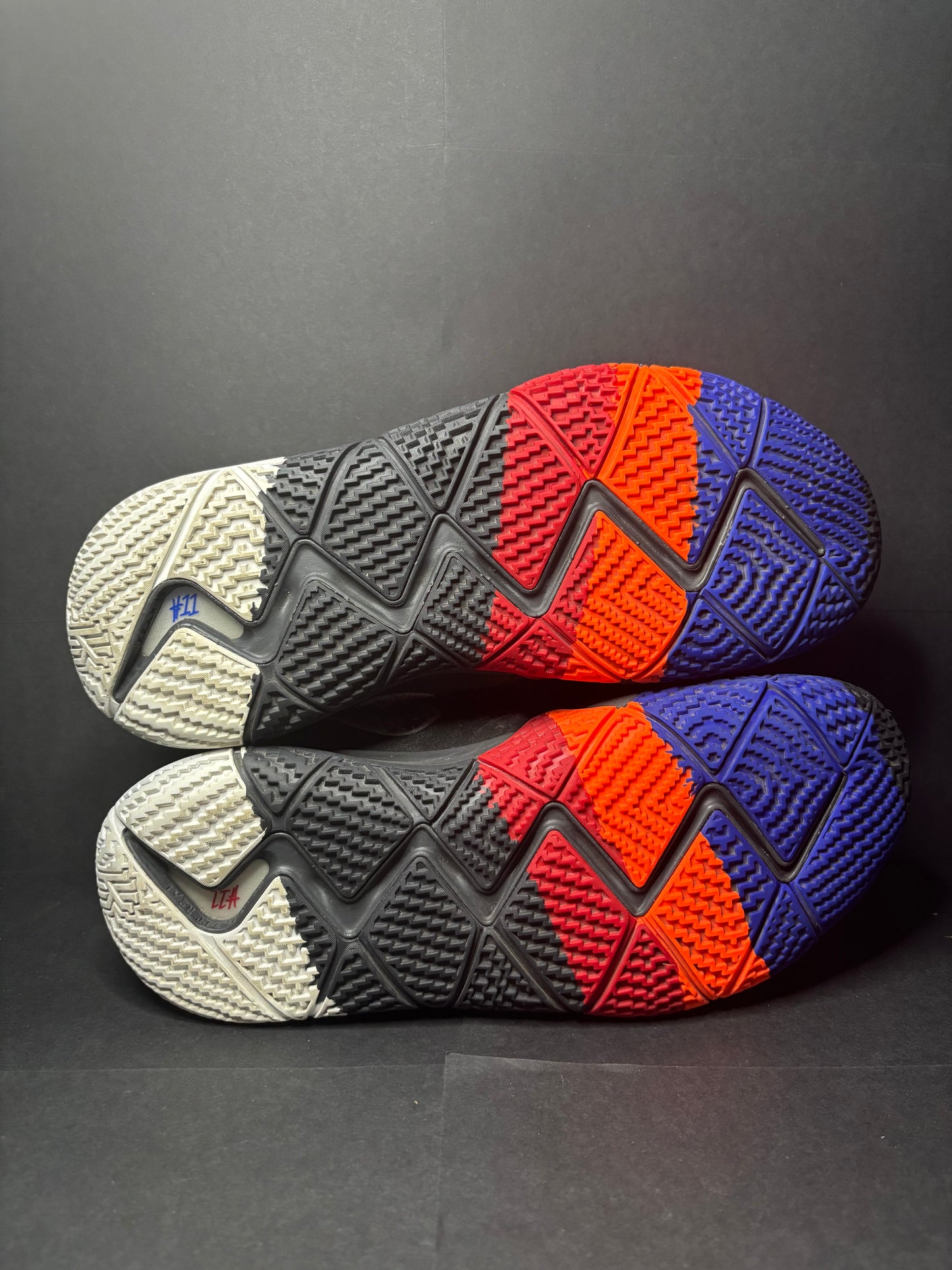 Nike Kyrie 4 ‘Year of the Monkey’