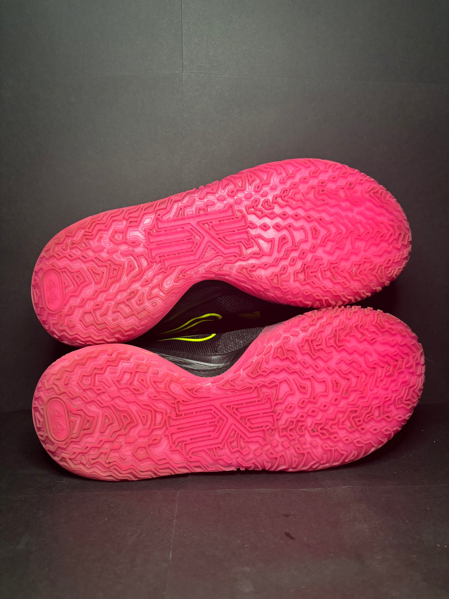 Nike Kyrie 7 ‘Nike Id